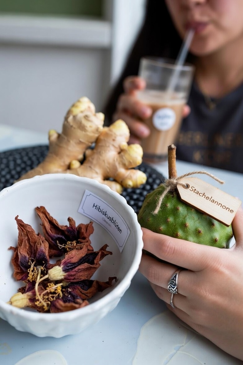 Das Wundermittel, das 2025 Krankenhäuser leeren könnte – Sag auf natürliche Weise Lebewohl zu Krankheiten!