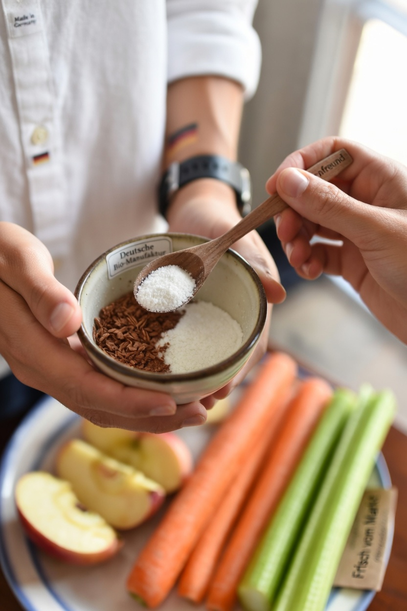 Natürliche Möglichkeiten, zu Hause stärkere Zähne zu unterstützen und das Kariesrisiko zu verringern