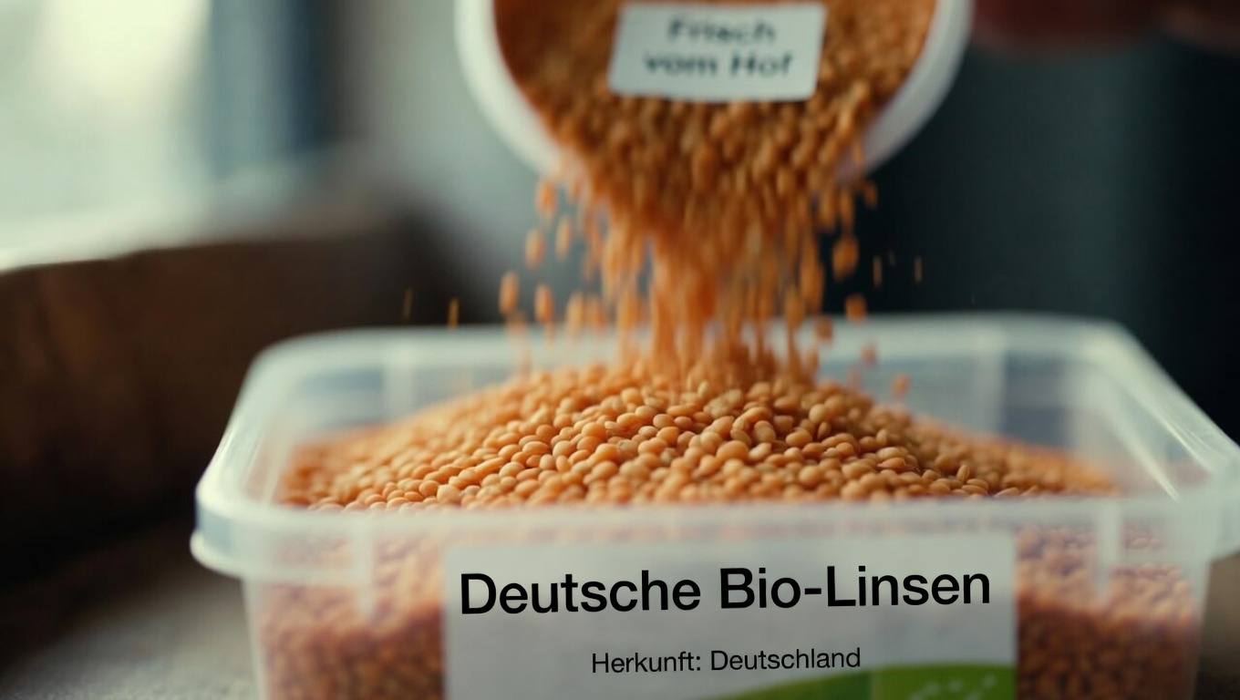 Trink nur 1 Glas und reinige deinen gesamten Dickdarm in 10 Minuten!