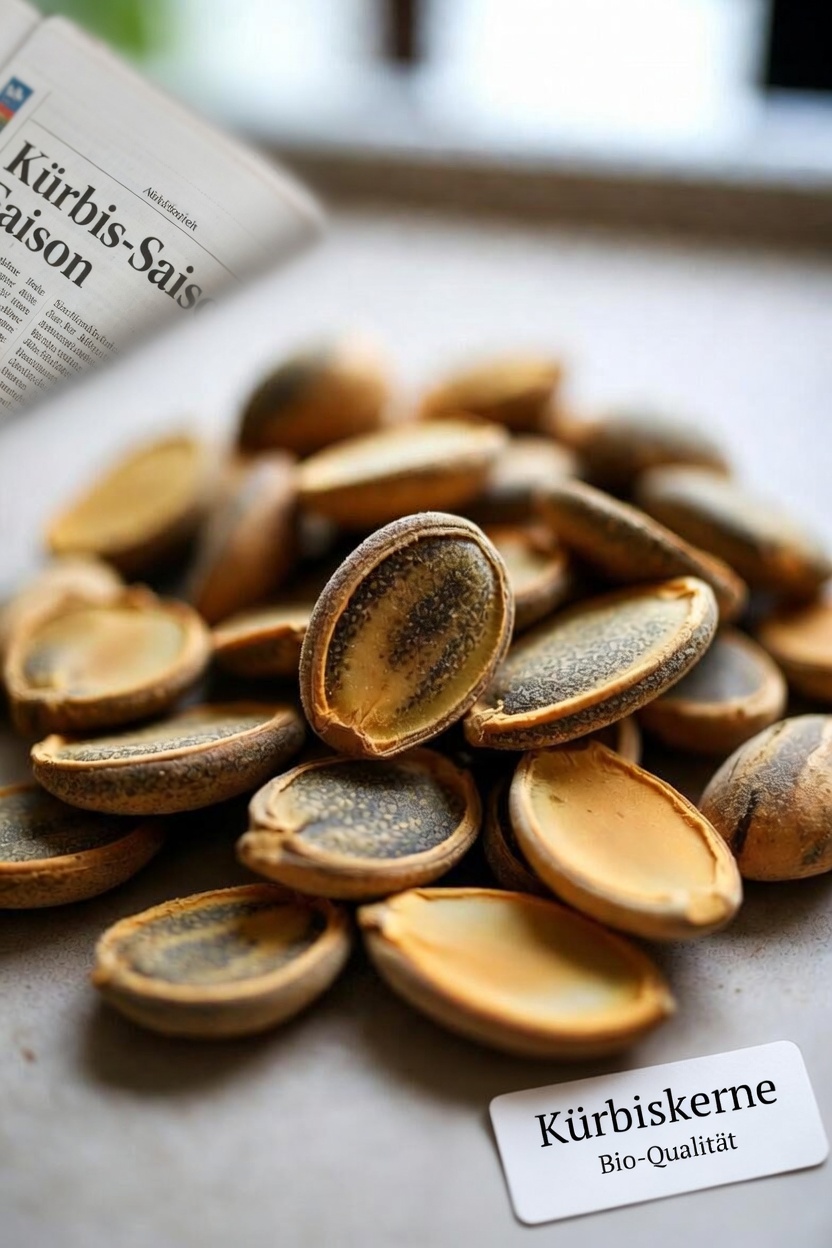 Die potenziellen Vorteile von Papayakernen für die Verdauungsgesundheit und das allgemeine Wohlbefinden erkunden