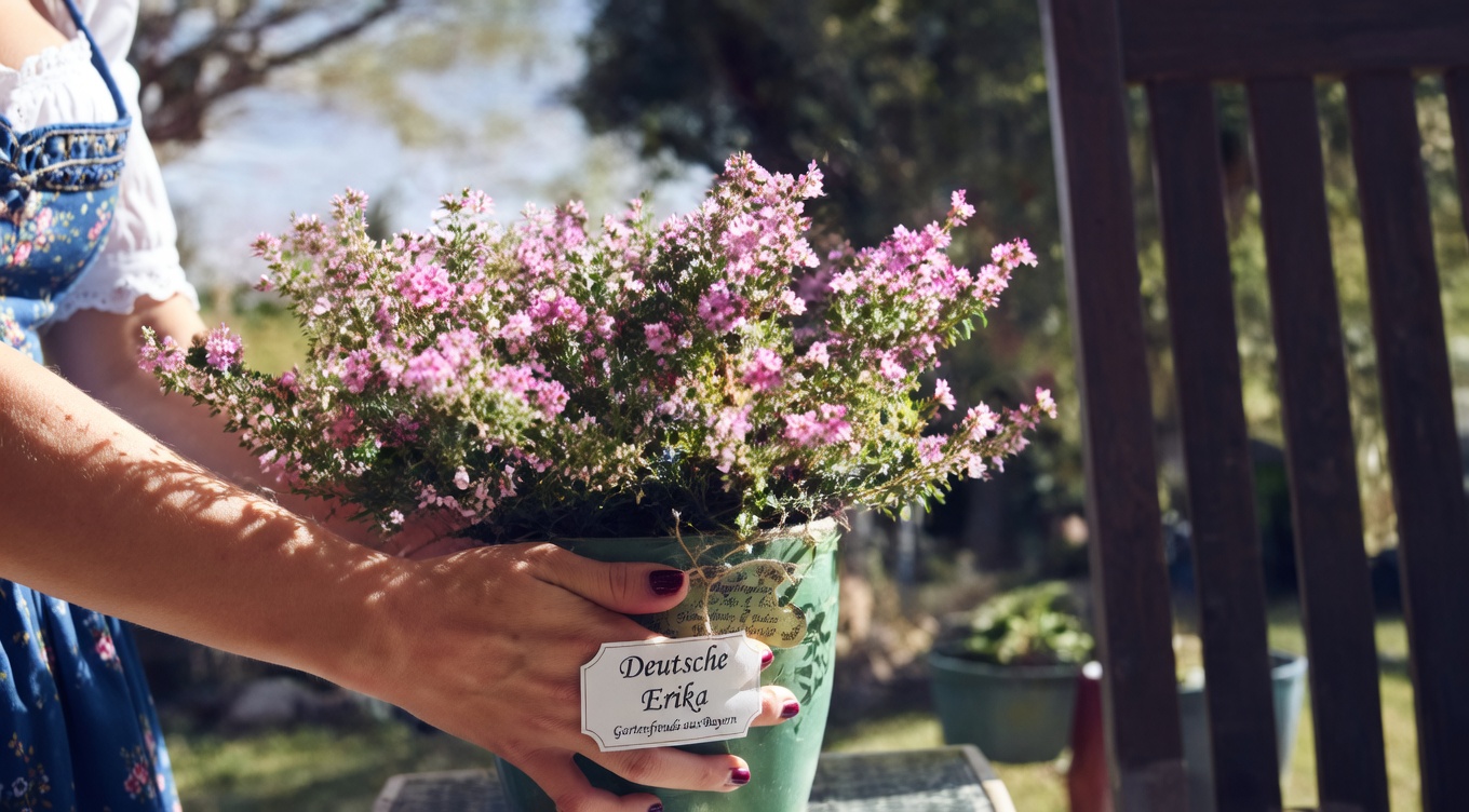 Warum Sie Portulak in Ihrem Garten willkommen heißen sollten: 8 überzeugende Gründe