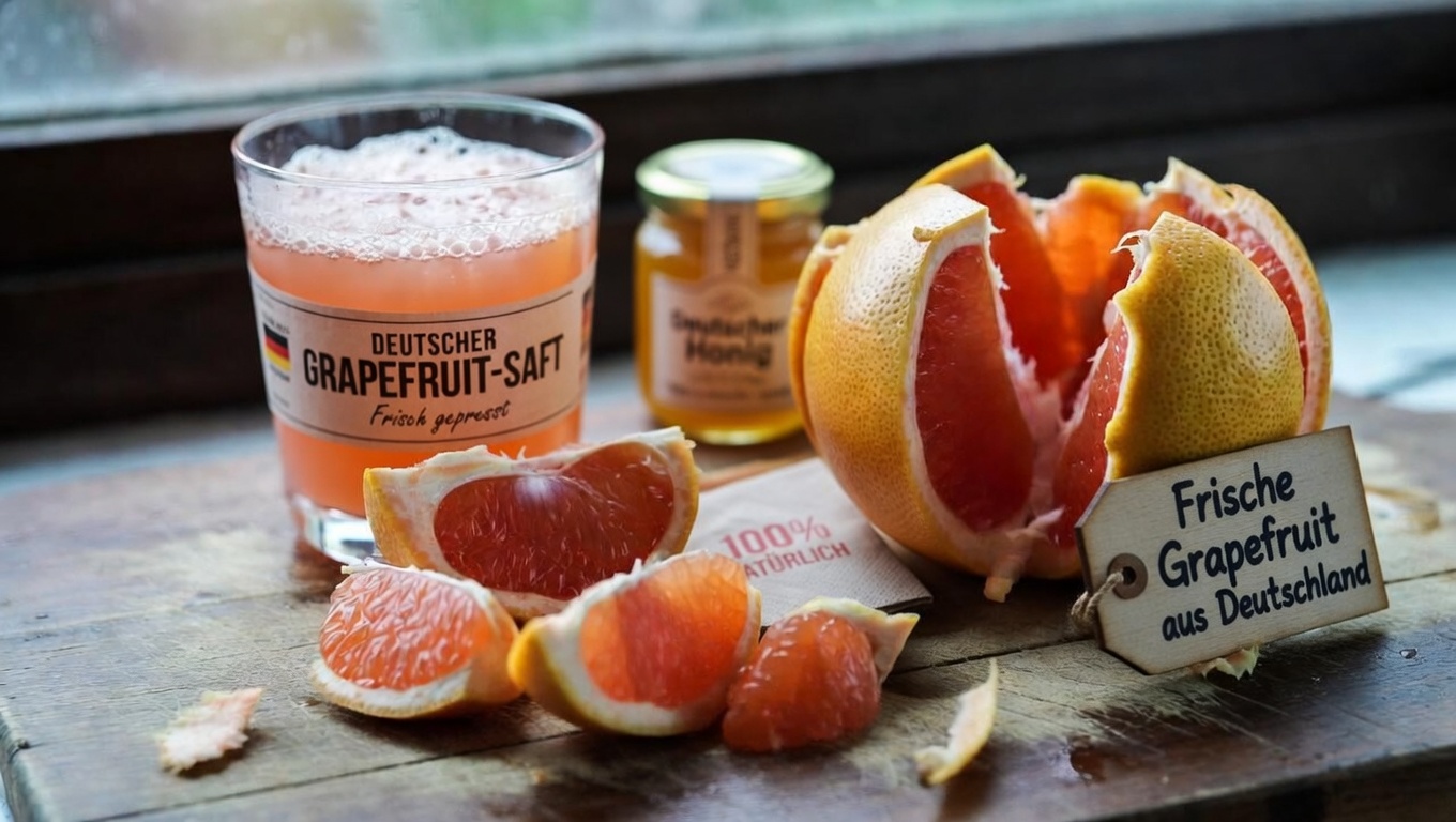 Nehmen Sie Amlodipin? Entdecken Sie 7 Lebensmittel und Getränke, die beeinflussen können, wie Sie sich fühlen