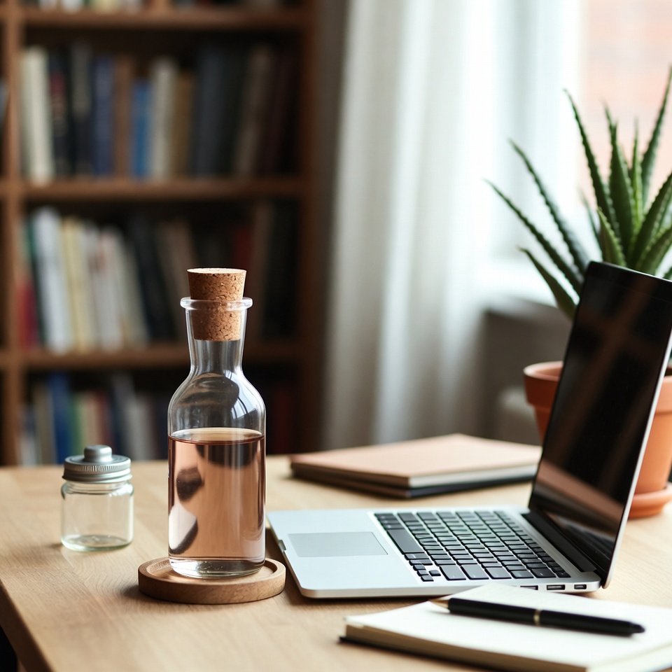 Natürlicher Insektenschutz mit Zwiebel und Nelke