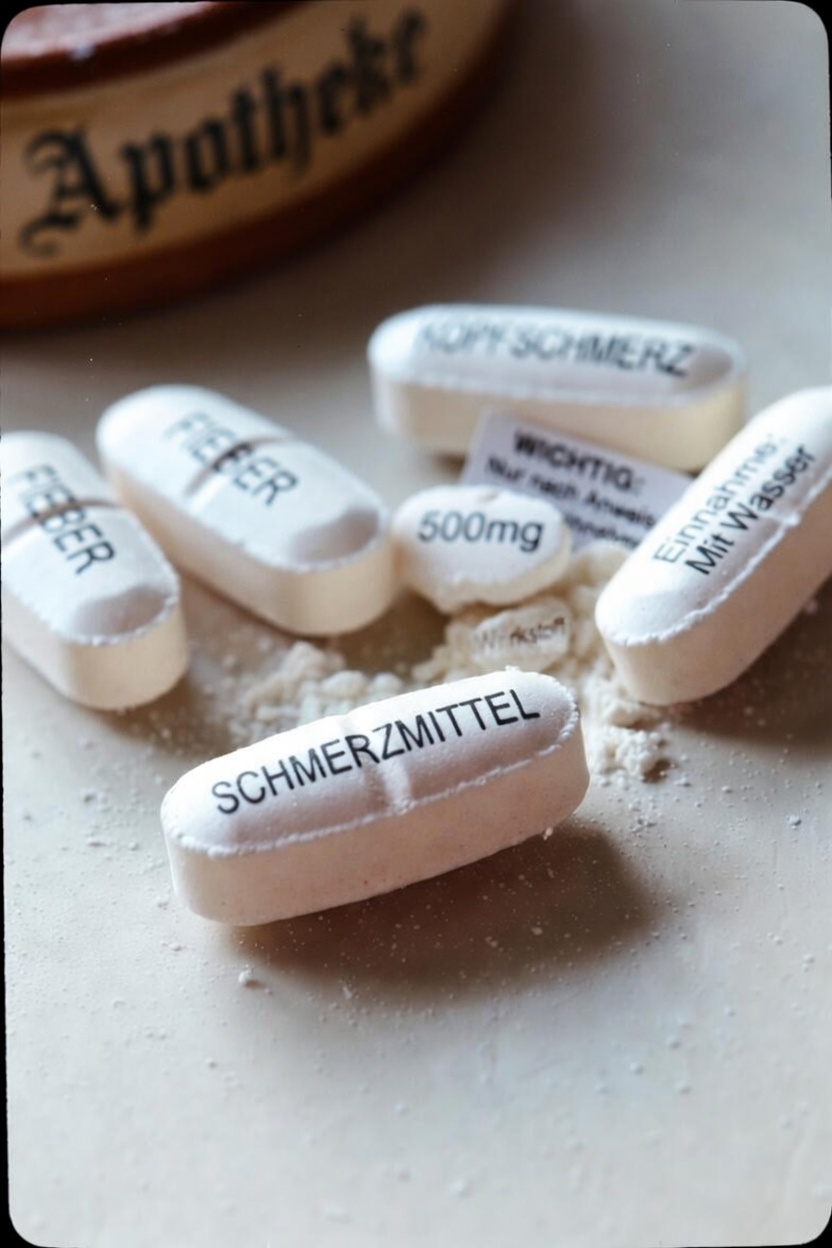 10 wichtige Nebenwirkungen von Metoprolol, die Sie kennen sollten