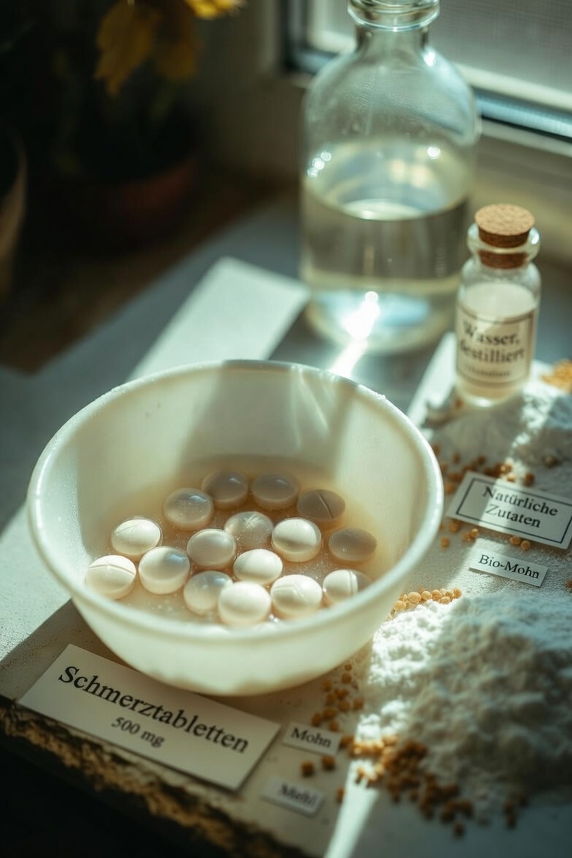 10 wichtige Nebenwirkungen von Metoprolol, die Sie kennen sollten