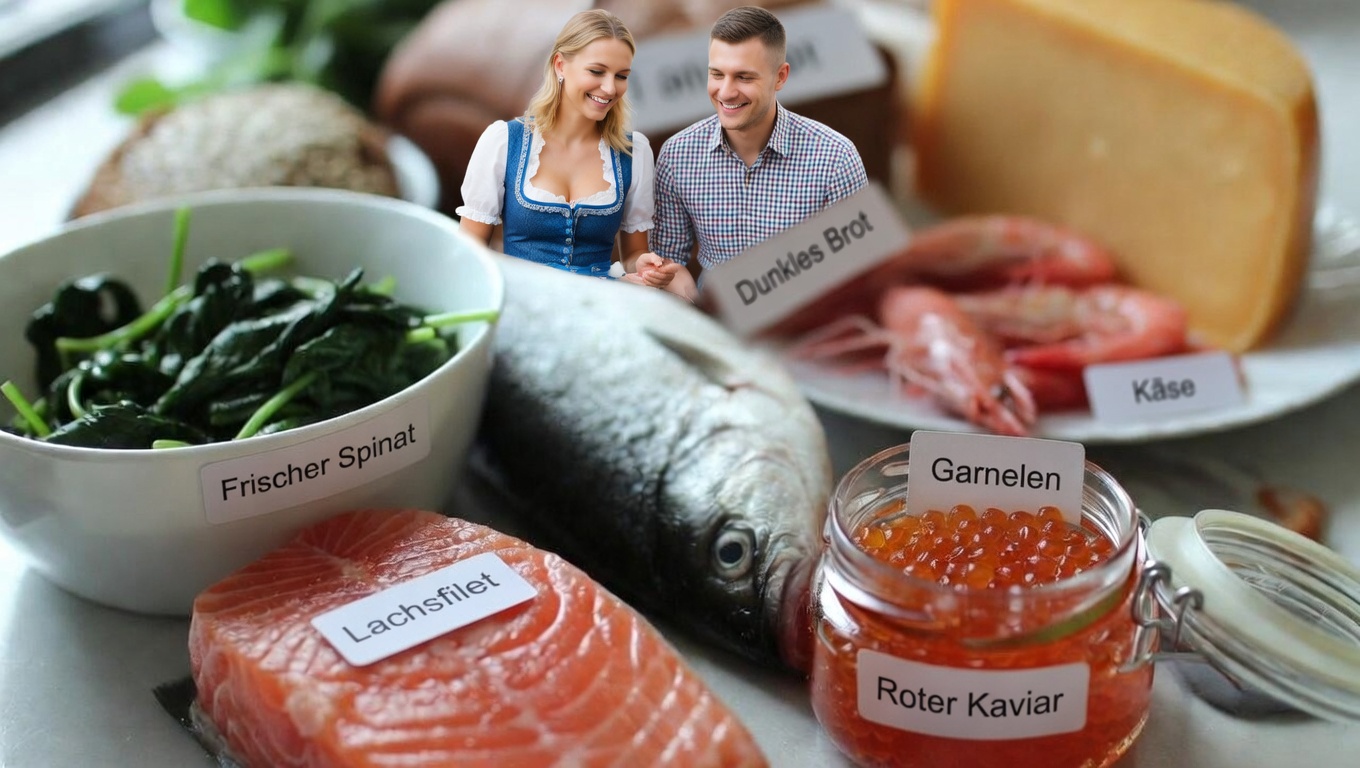 8 überraschende Anzeichen dafür, dass Ihr Körper mehr Vitamin B12 benötigen könnte