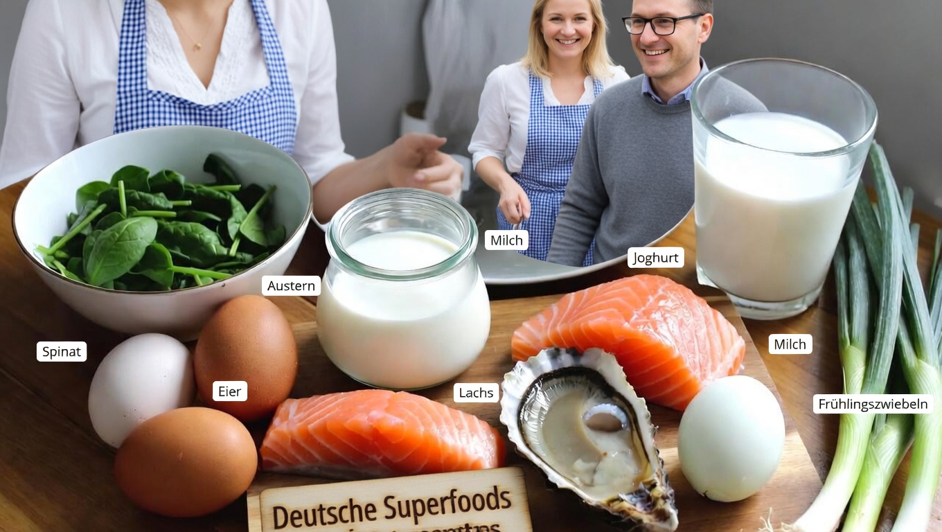 8 überraschende Anzeichen dafür, dass Ihr Körper mehr Vitamin B12 brauchen könnte