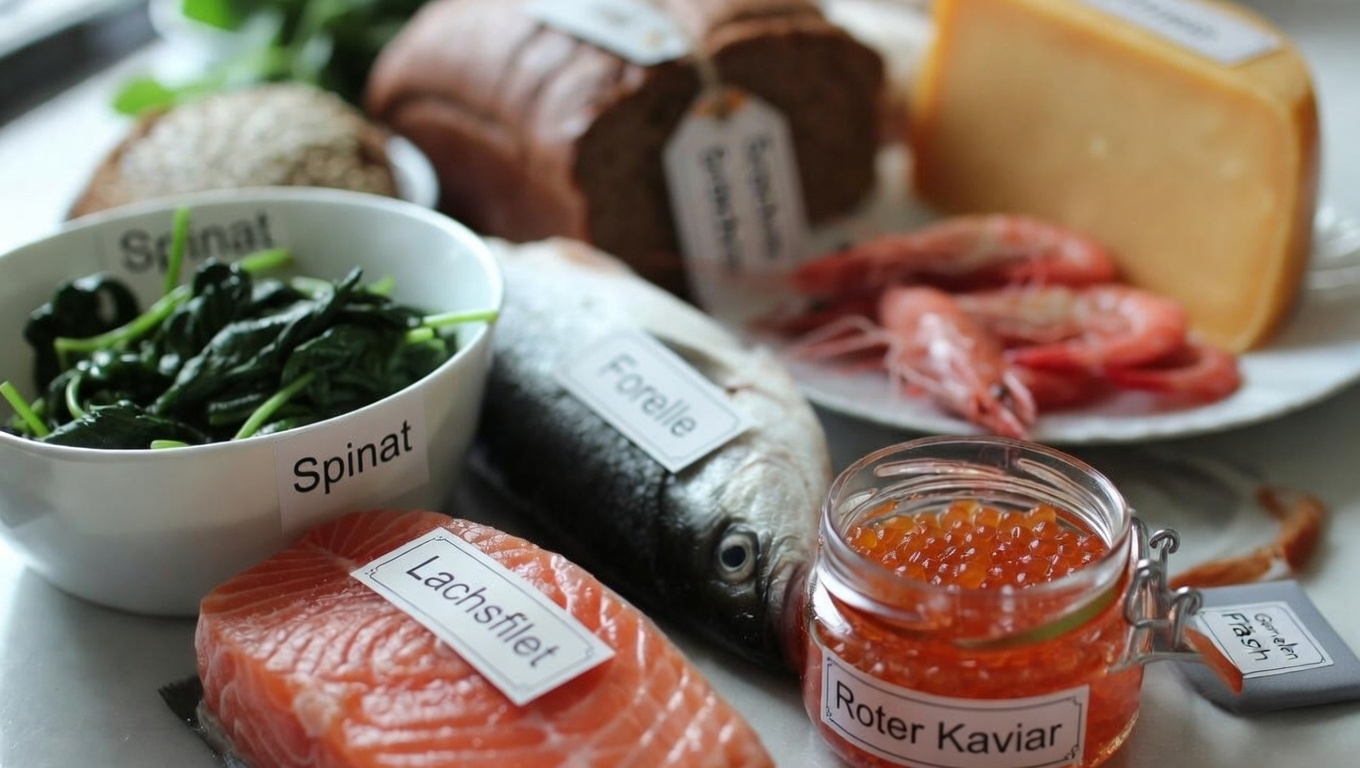 8 überraschende Anzeichen dafür, dass Ihr Körper mehr Vitamin B12 brauchen könnte