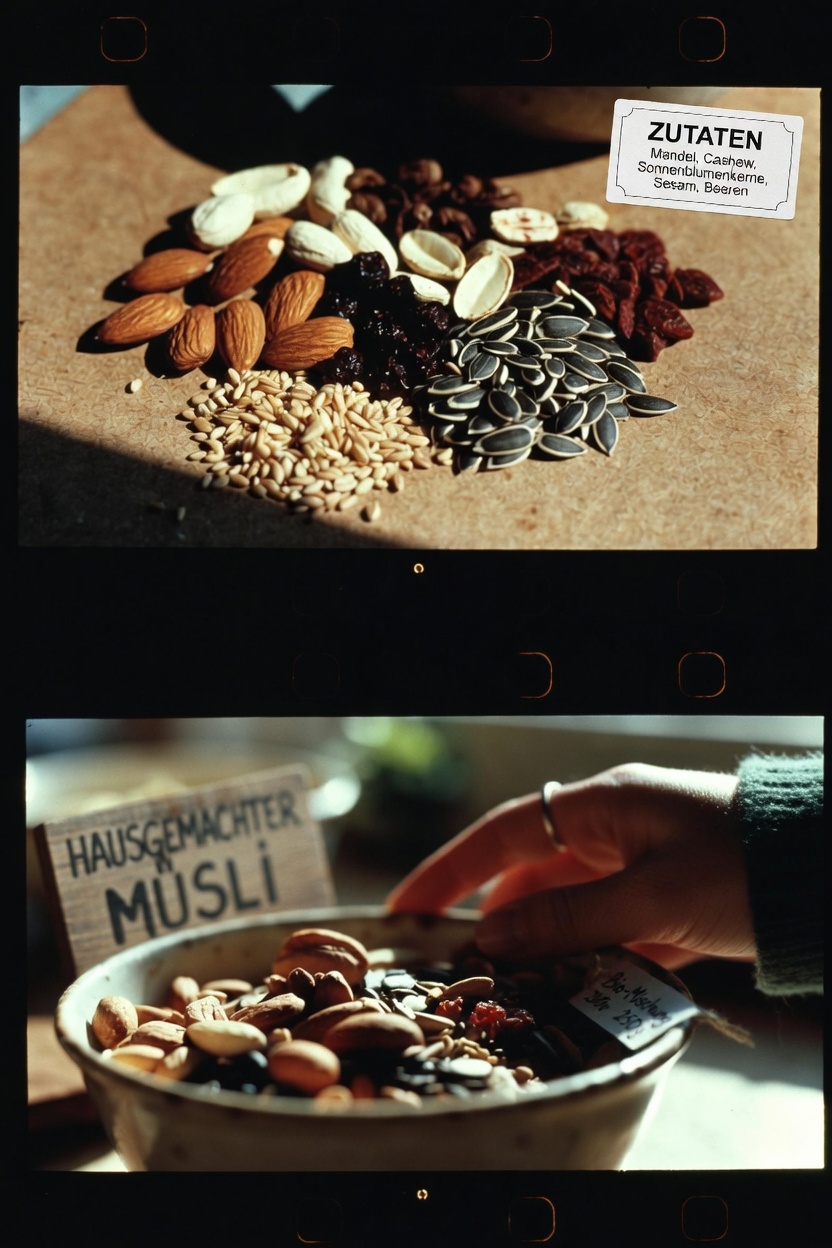 12 nährstoffreiche Lebensmittel, die Sie ab 50 täglich in Ihren Speiseplan aufnehmen sollten