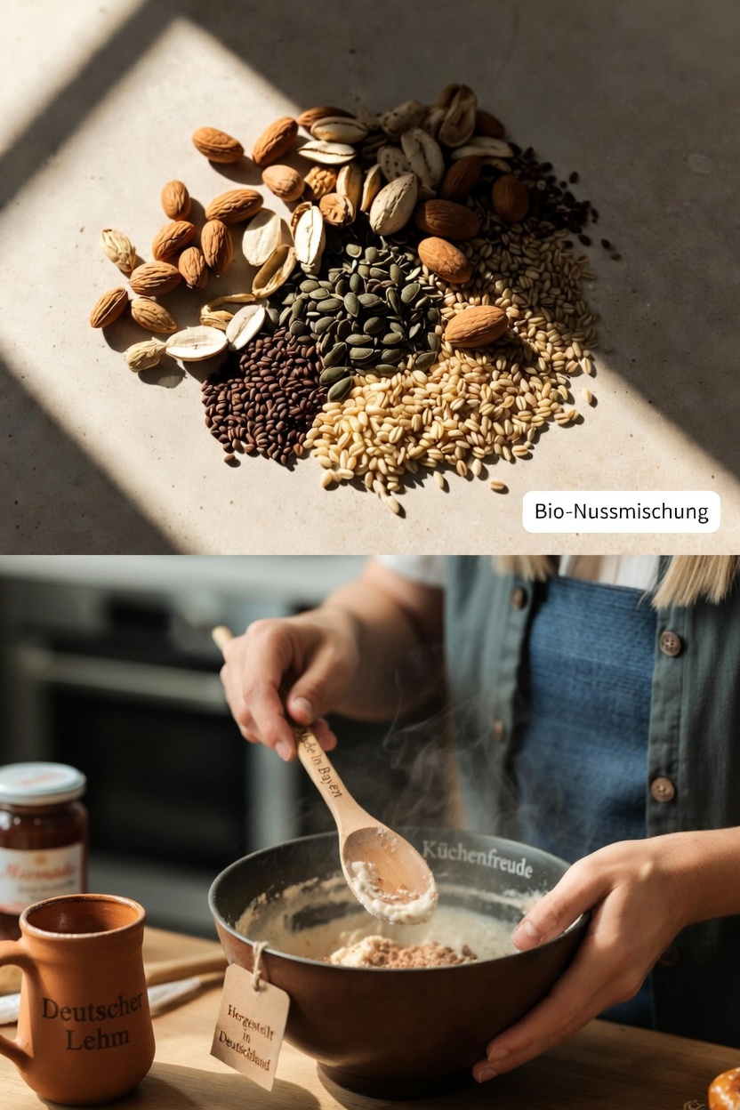 12 nährstoffreiche Lebensmittel, die Sie ab 50 täglich in Ihren Speiseplan aufnehmen sollten