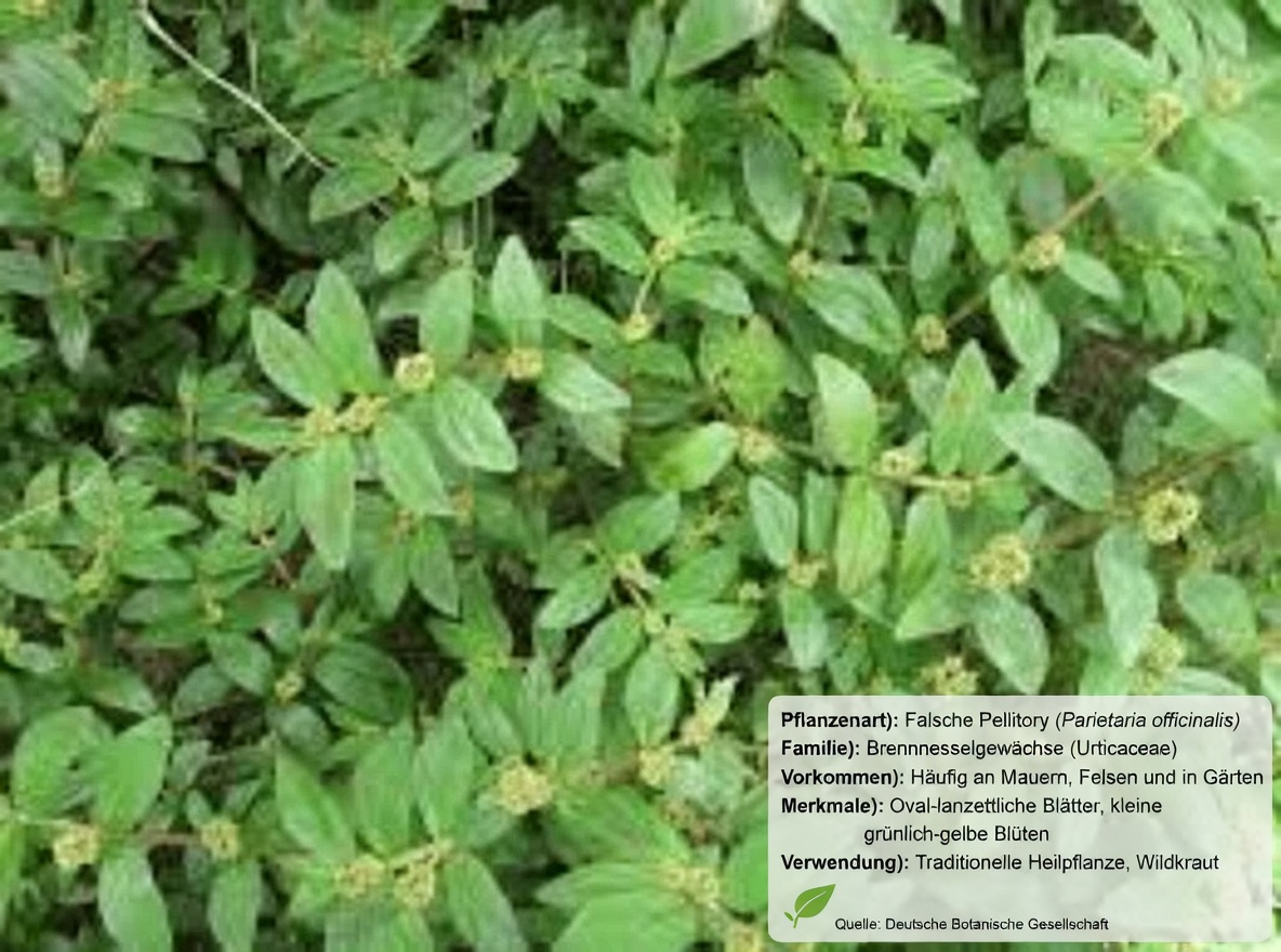 Ignorieren Sie dieses häufige Unkraut nicht! Die überraschende Rolle der Großblättrigen Seidenpflanze in traditionellen Augenwohl-Mitteln