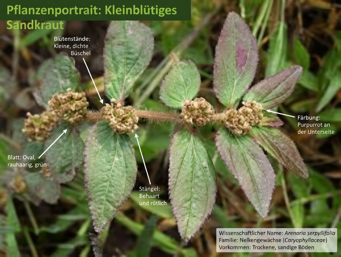 Ignorieren Sie dieses häufige Unkraut nicht! Die überraschende Rolle der Großblättrigen Seidenpflanze in traditionellen Augenwohl-Mitteln