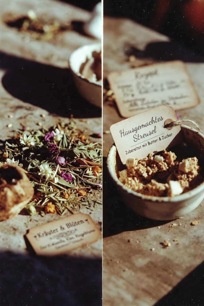 Rissige Fersen machen dir zu schaffen? Entdecke eine einfache Wachspflege-Routine für zu Hause für glattere Füße