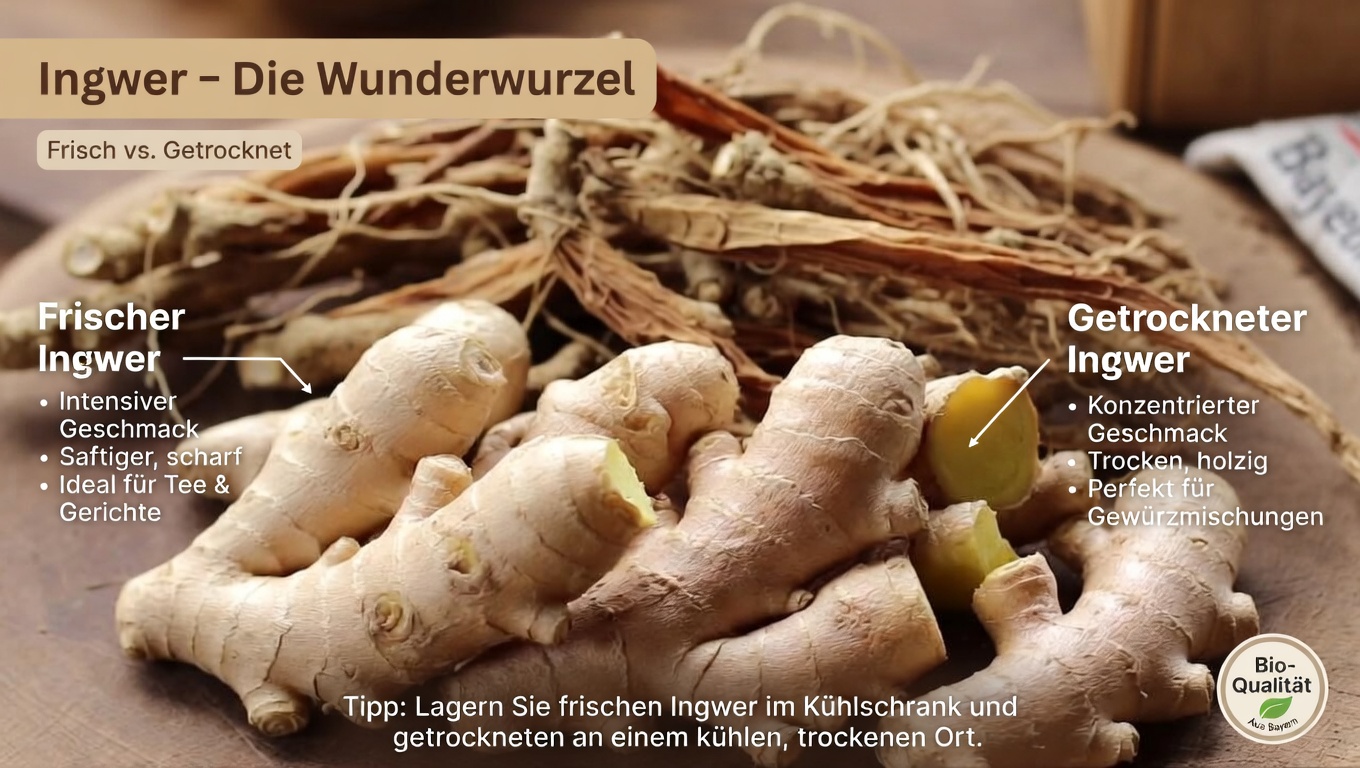 Über 60? Entdecken Sie diese 3 Kräutertees, um eine gesunde Durchblutung zu unterstützen und kräftigere Schritte bei Ihren täglichen Spaziergängen zu fördern