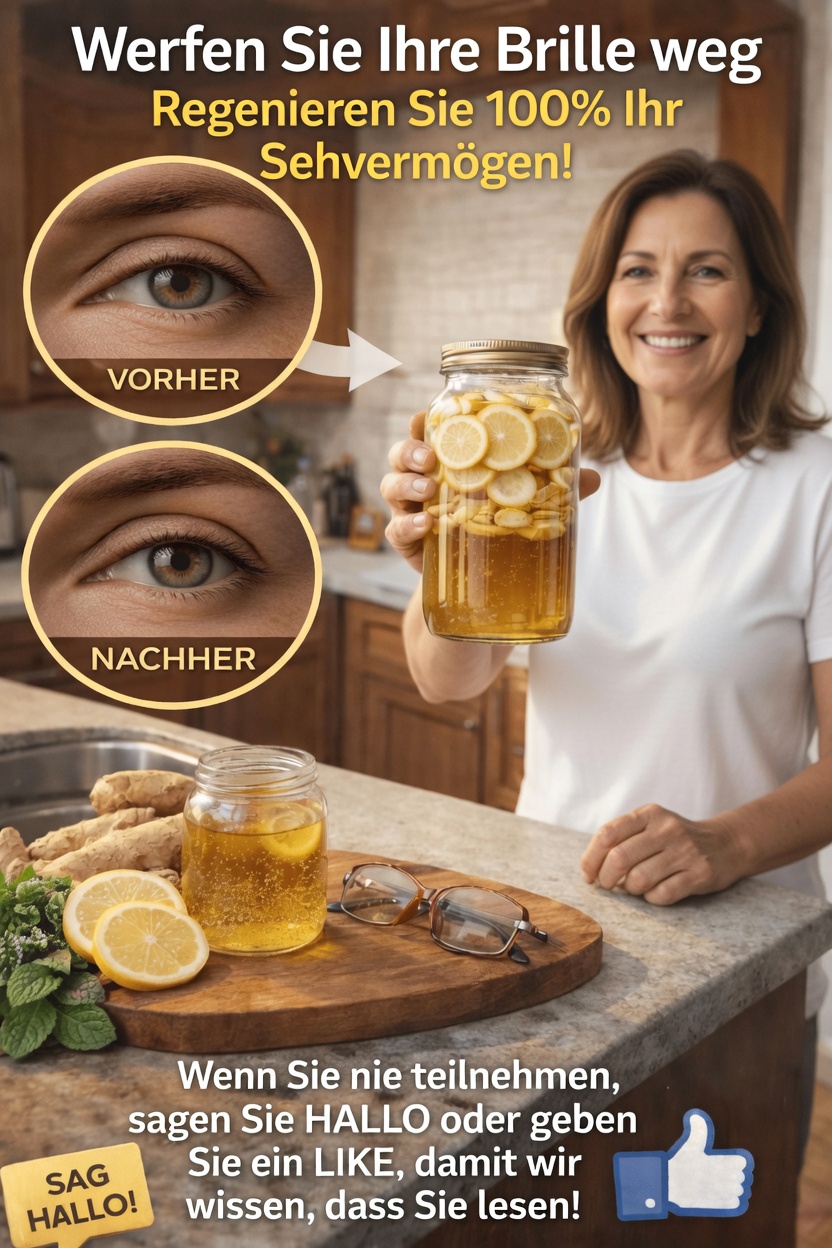 Warum die Augengesundheit wichtiger ist denn je