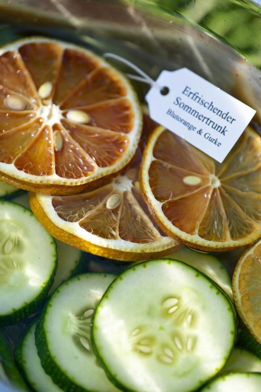 Die 12 besten Morgendrinks zur natürlichen Unterstützung der Nierengesundheit und Hydration