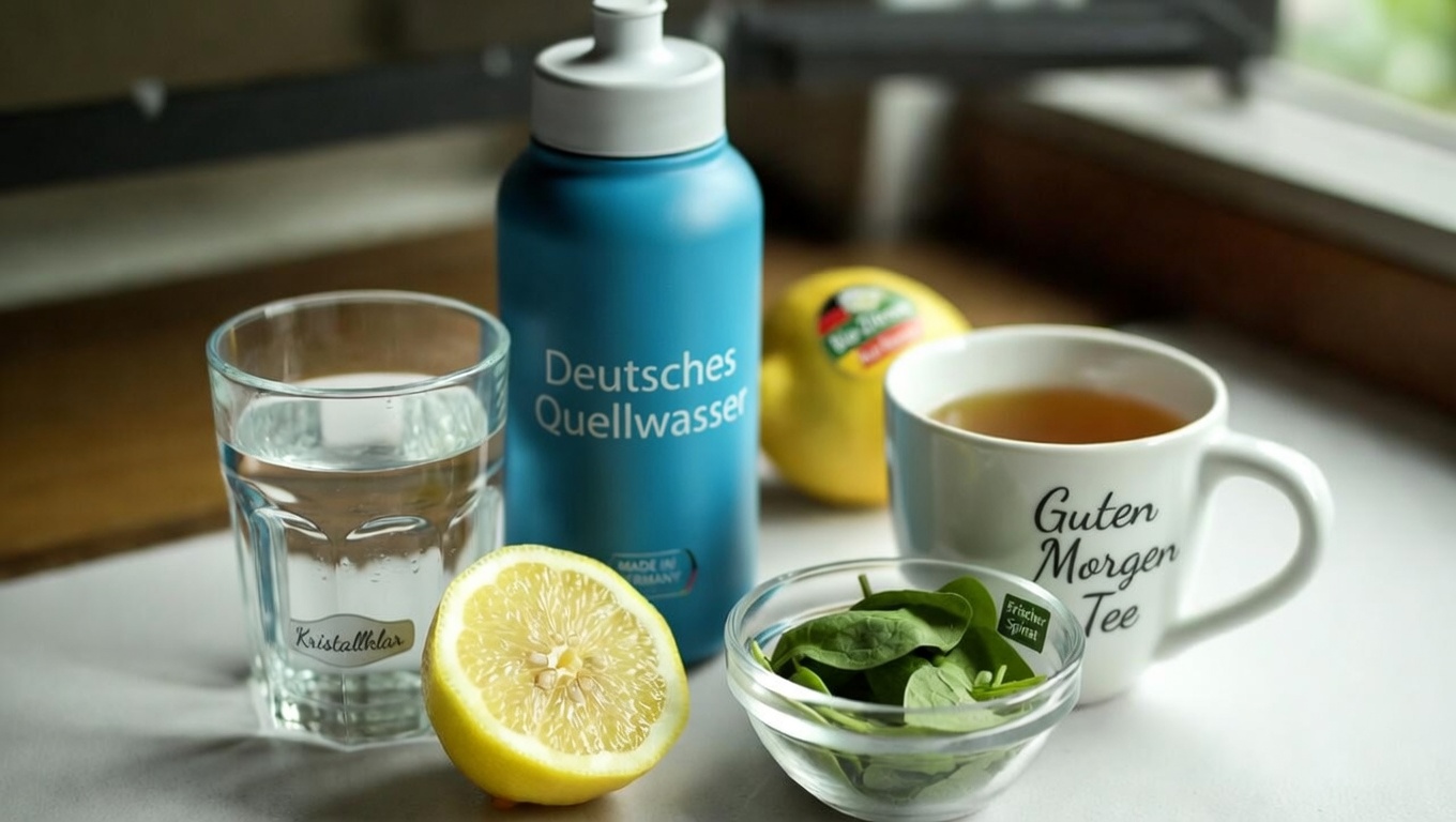 10 Frühwarnzeichen, dass Ihre Nieren in Schwierigkeiten sein könnten