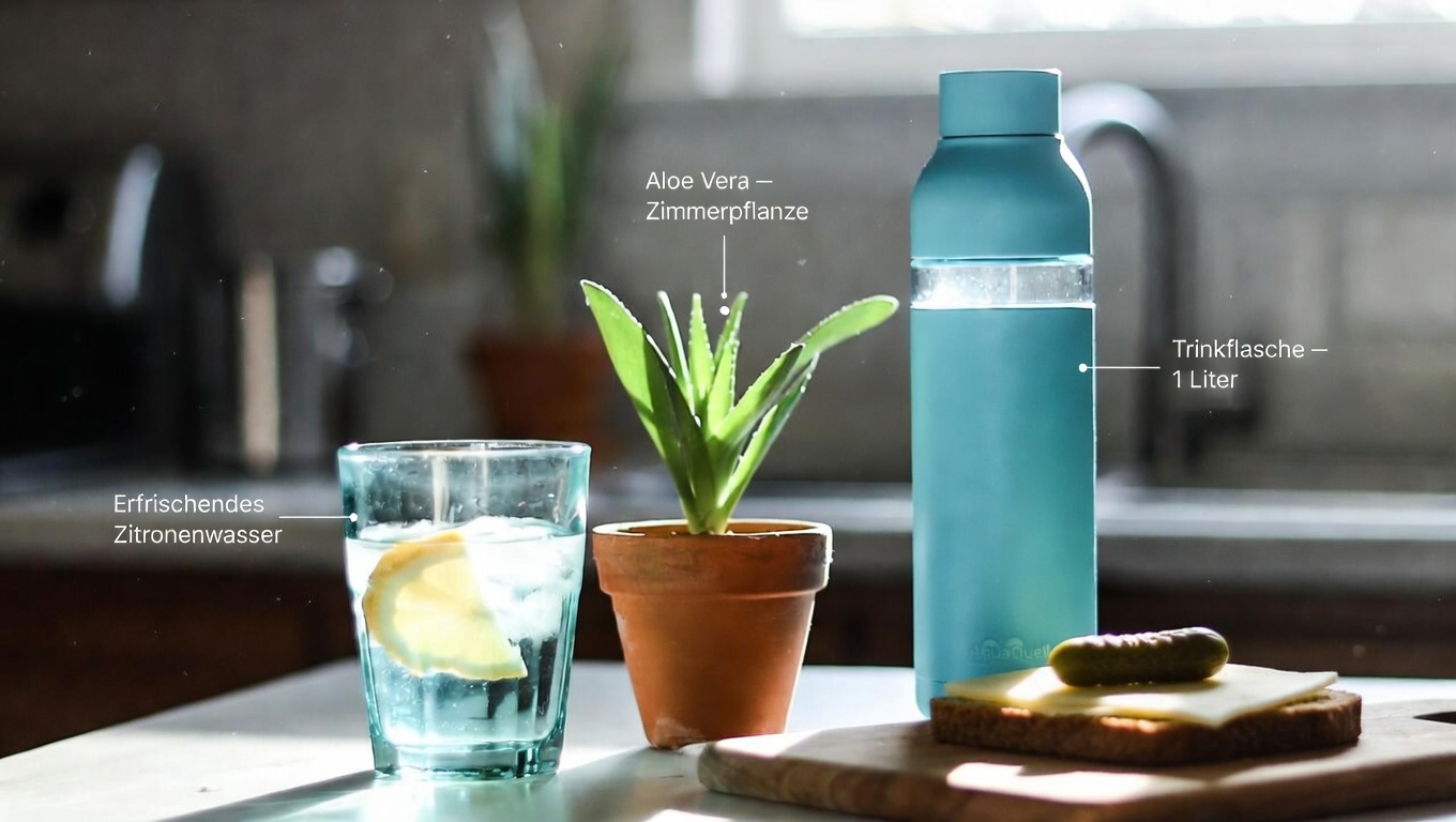 10 Frühwarnzeichen, dass Ihre Nieren in Schwierigkeiten sein könnten