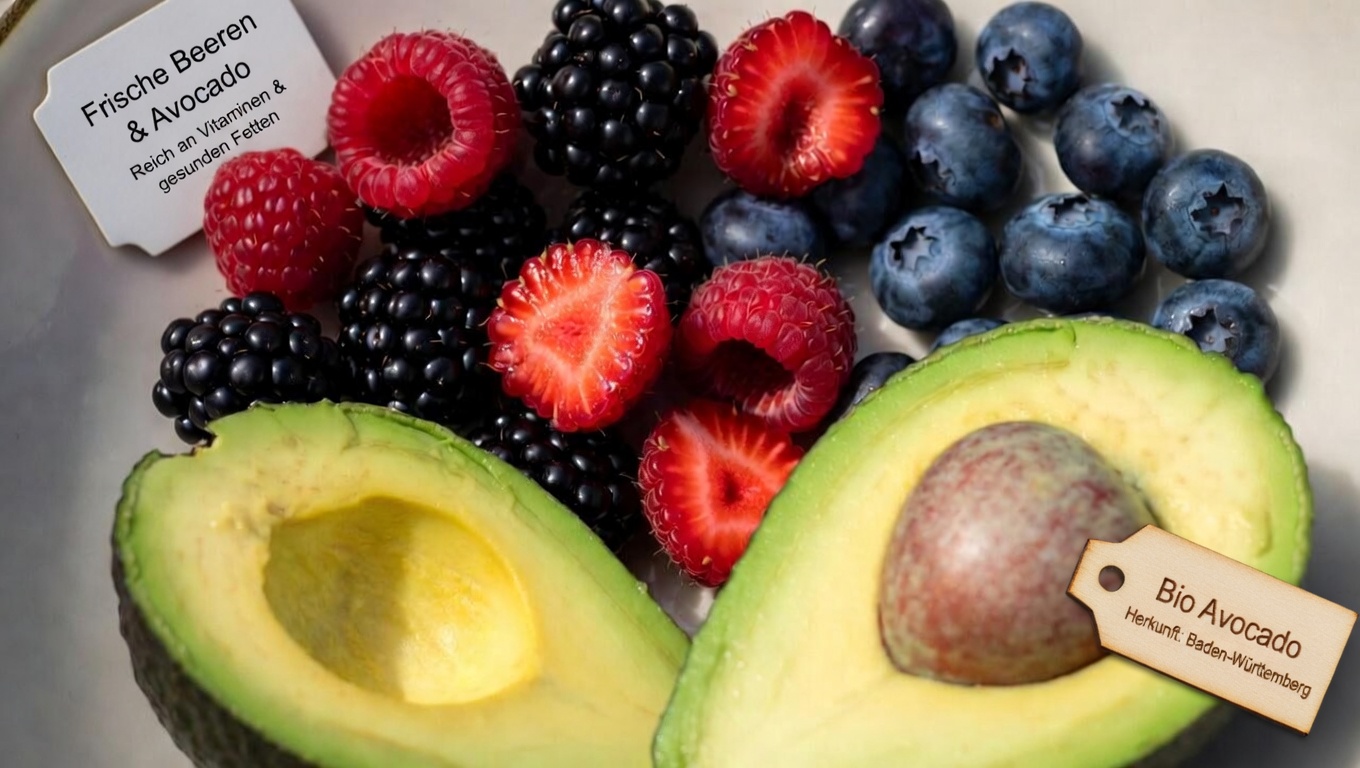 Über 60? Diese Früchte sollten Sie meiden, um Ihre Beine zu stärken