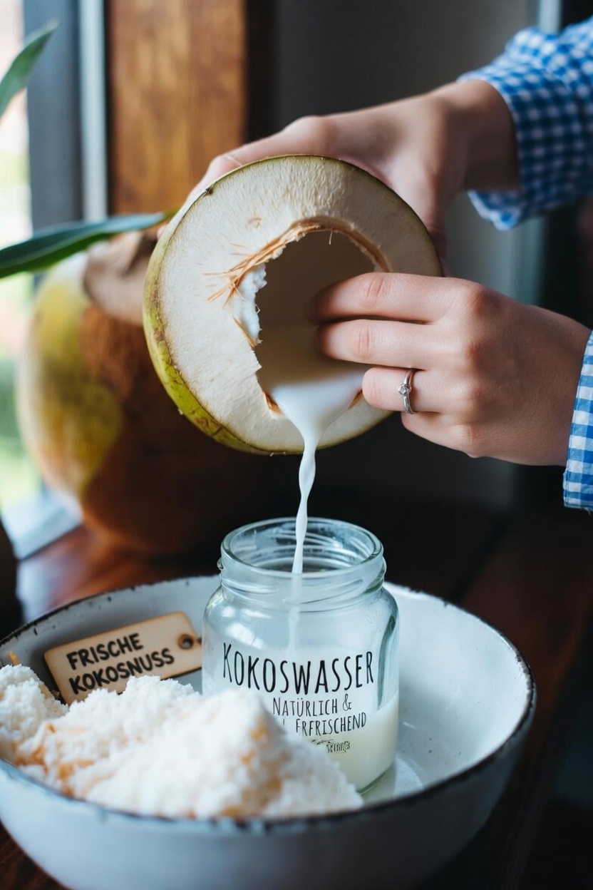Die potenzielle Rolle von Kokosöl zur Unterstützung von Gelenkkomfort und Beweglichkeit erkunden