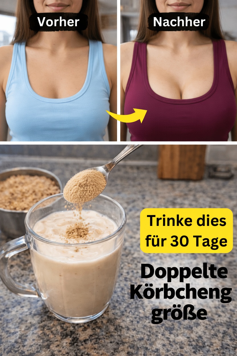 Brustgesundheit verstehen und natürlich unterstützen