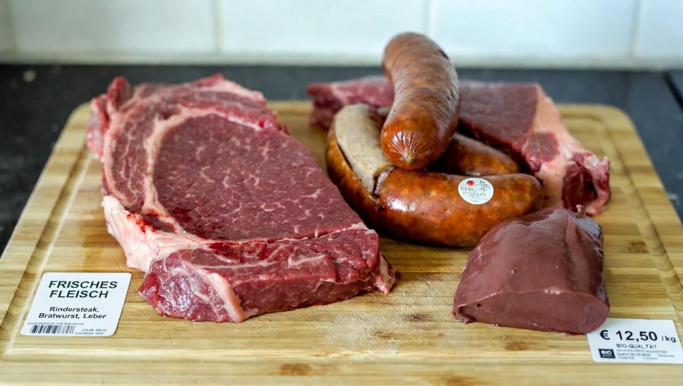 8 Lebensmittel, die der Prostatagesundheit schaden können (und klügere Alternativen)