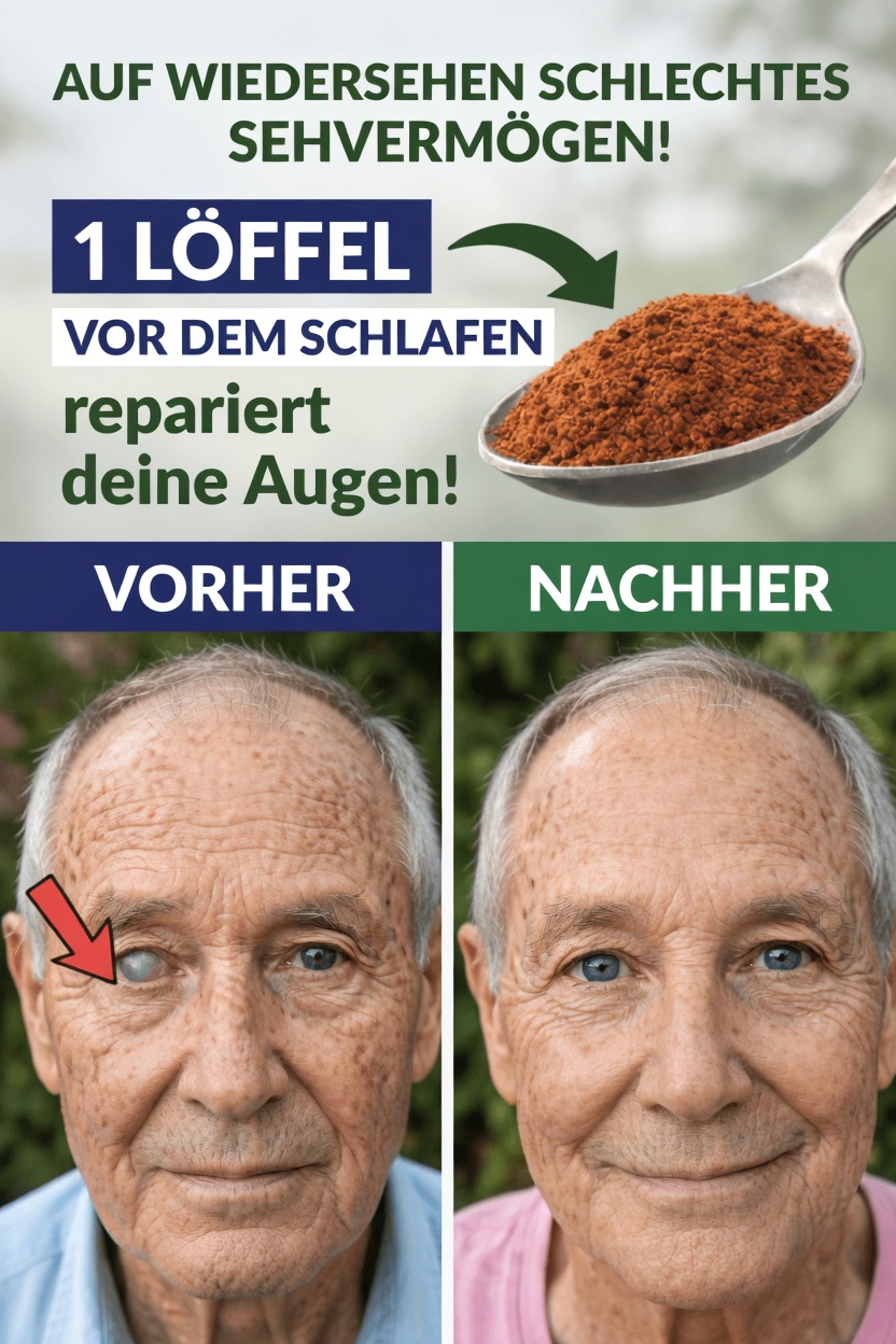 Was könnte dieses Pulver sein? Häufige virale Behauptungen