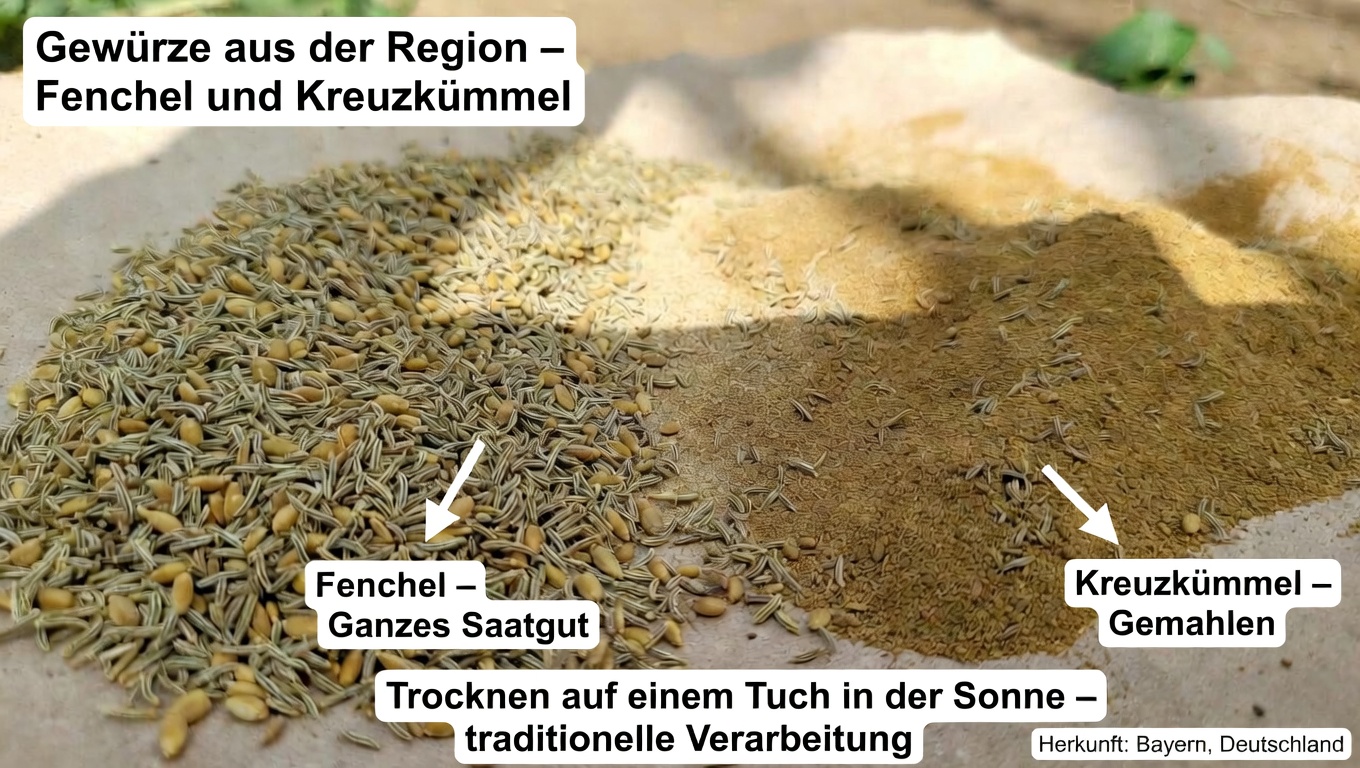 Was könnte dieses Pulver sein? Häufige virale Behauptungen