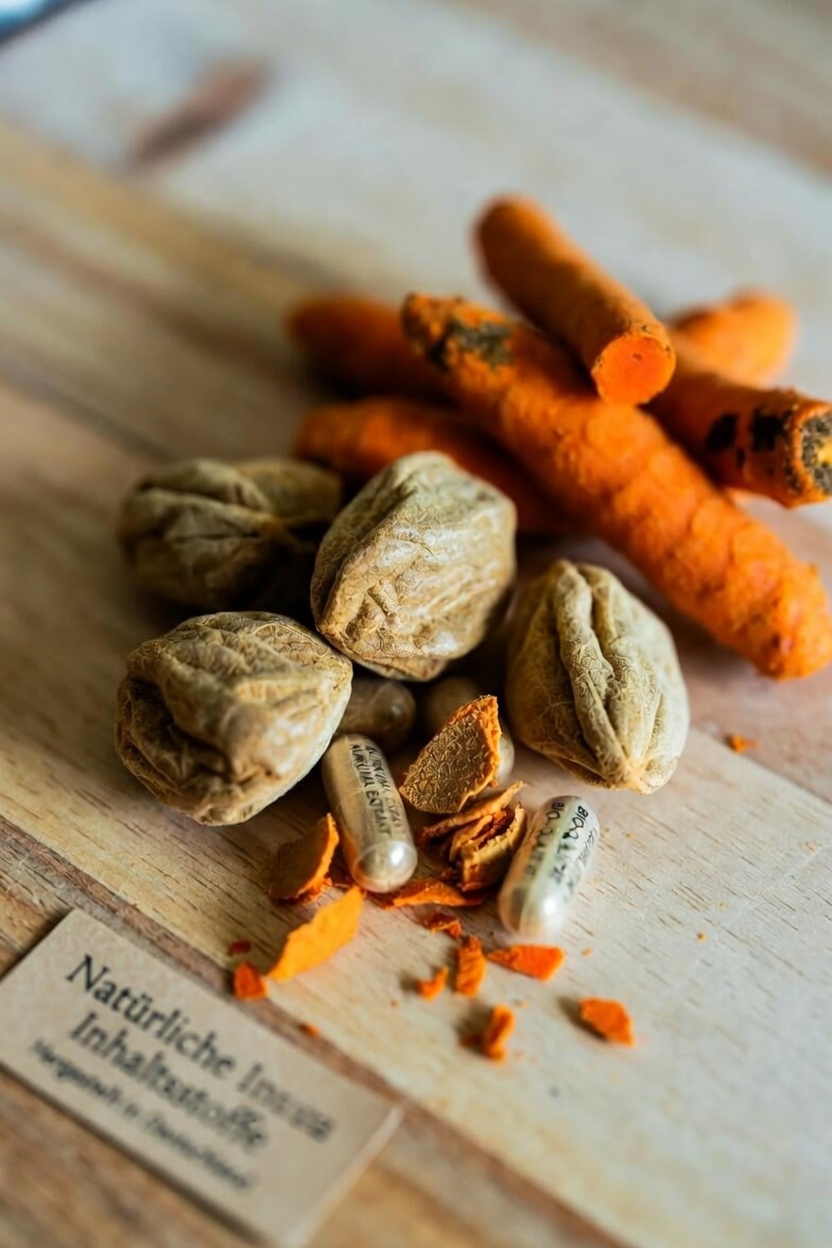 Beeinflussen diese beliebten Nahrungsergänzungsmittel unbemerkt Ihre Lebergesundheit? Was Sie wissen müssen