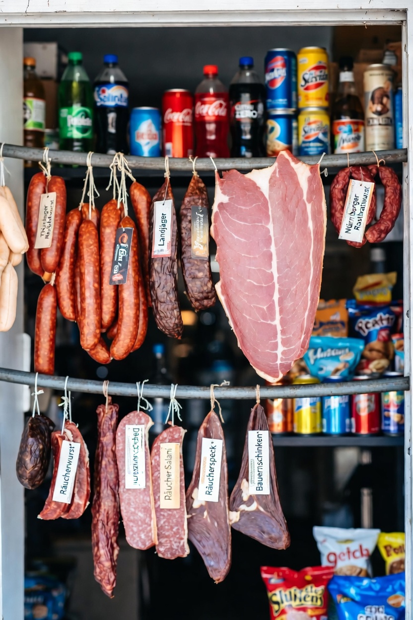 5-jähriges Kind verliert den Kampf gegen Krebs – Ärzte nennen 5 Lebensmittel, die Eltern ihren Kindern niemals geben sollten