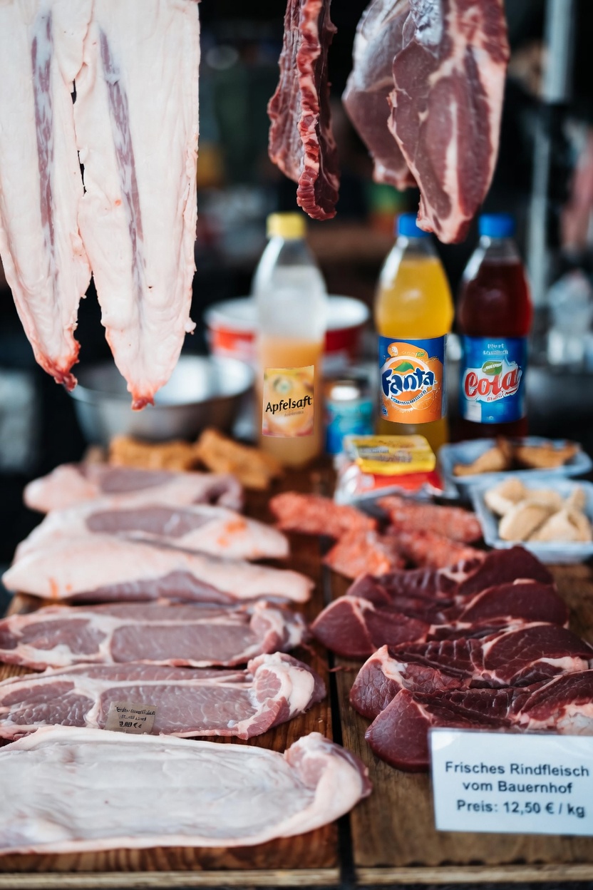 5-jähriges Kind verliert den Kampf gegen Krebs – Ärzte nennen 5 Lebensmittel, die Eltern ihren Kindern niemals geben sollten