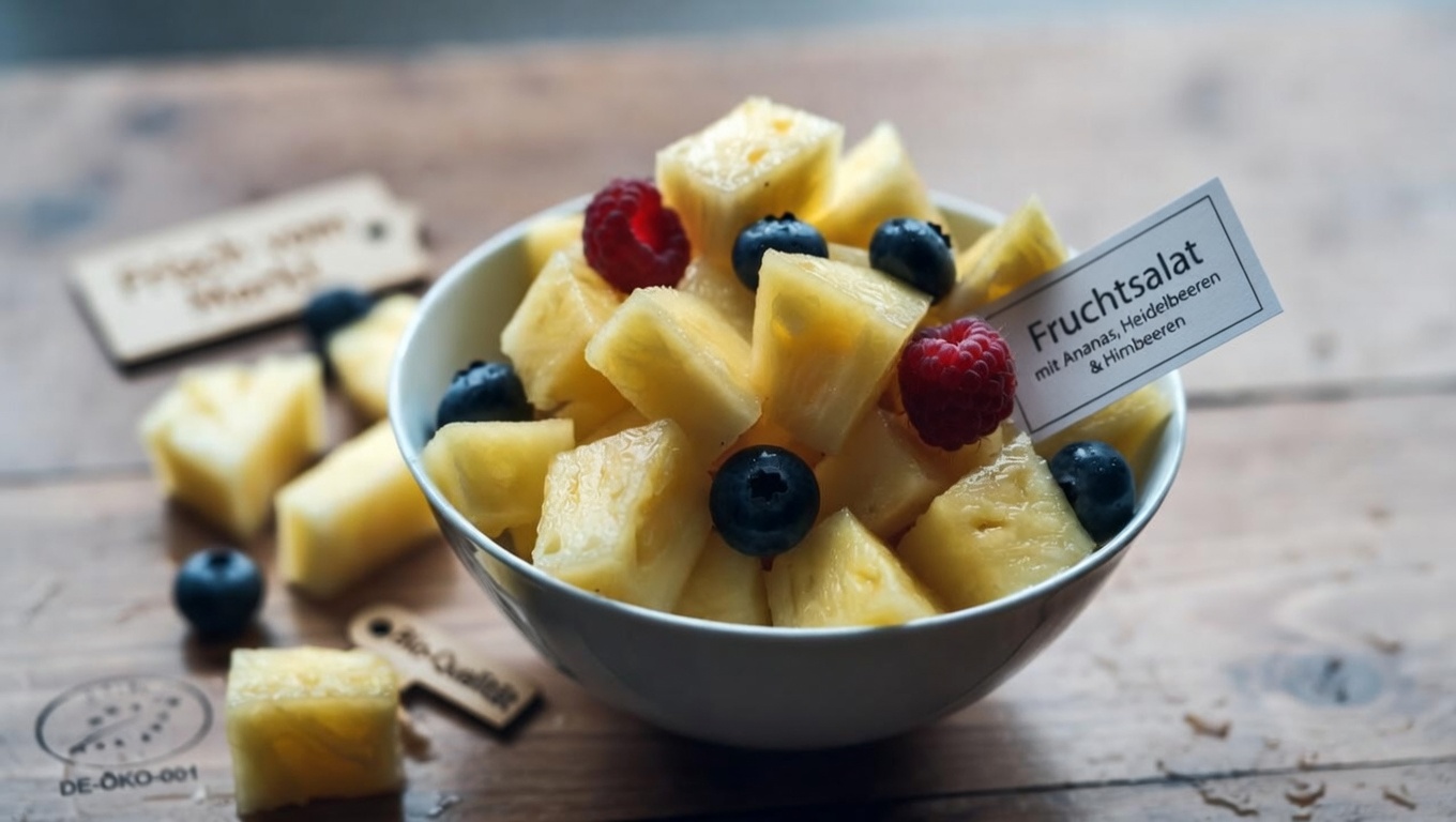 Entdecken Sie die überraschende abendliche Obstroutine, die die Nierengesundheit unterstützen und erhöhte Kreatininwerte ab 60 besser kontrollieren kann