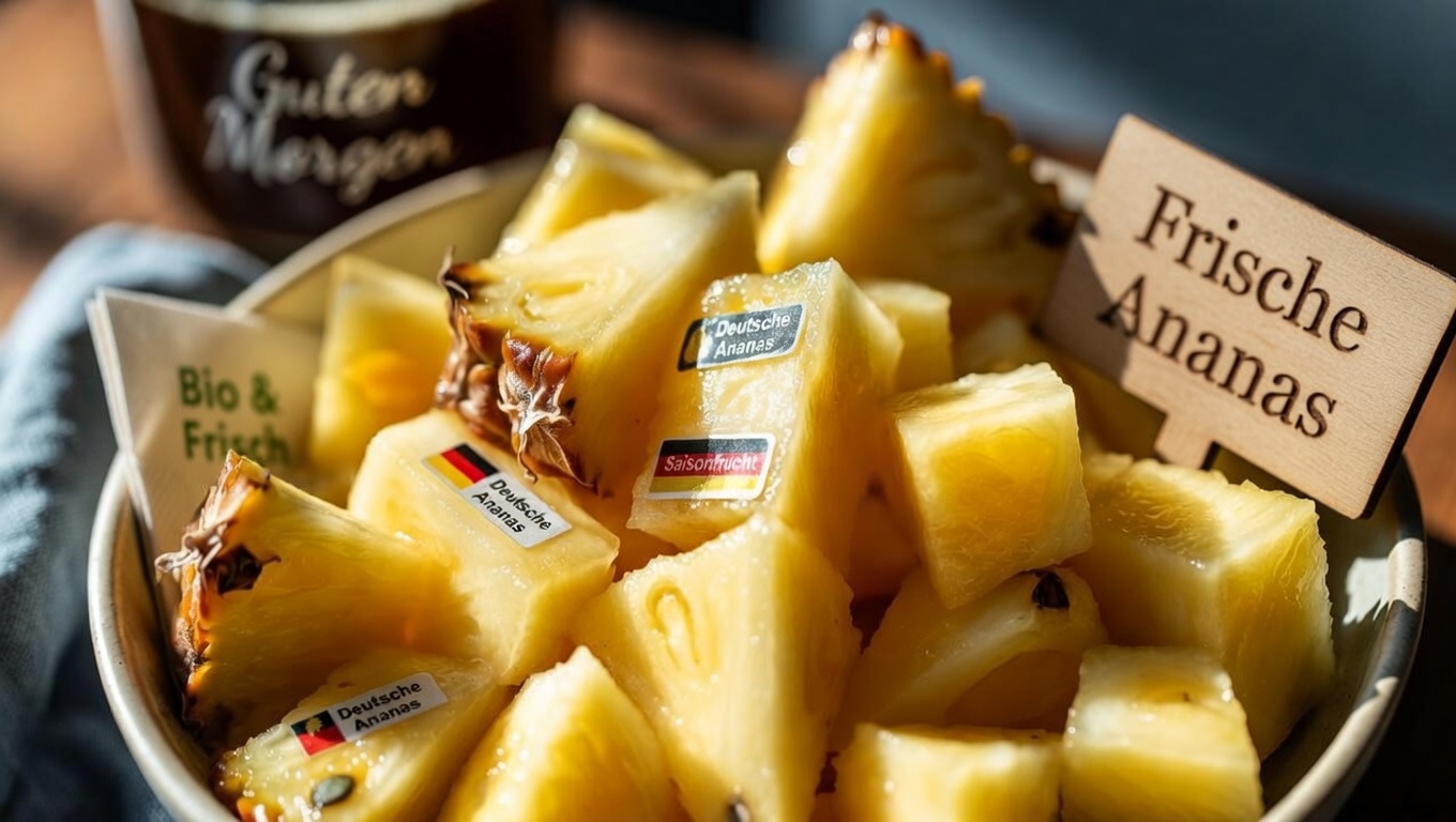 Entdecken Sie die überraschende abendliche Obstroutine, die die Nierengesundheit unterstützen und erhöhte Kreatininwerte ab 60 besser kontrollieren kann