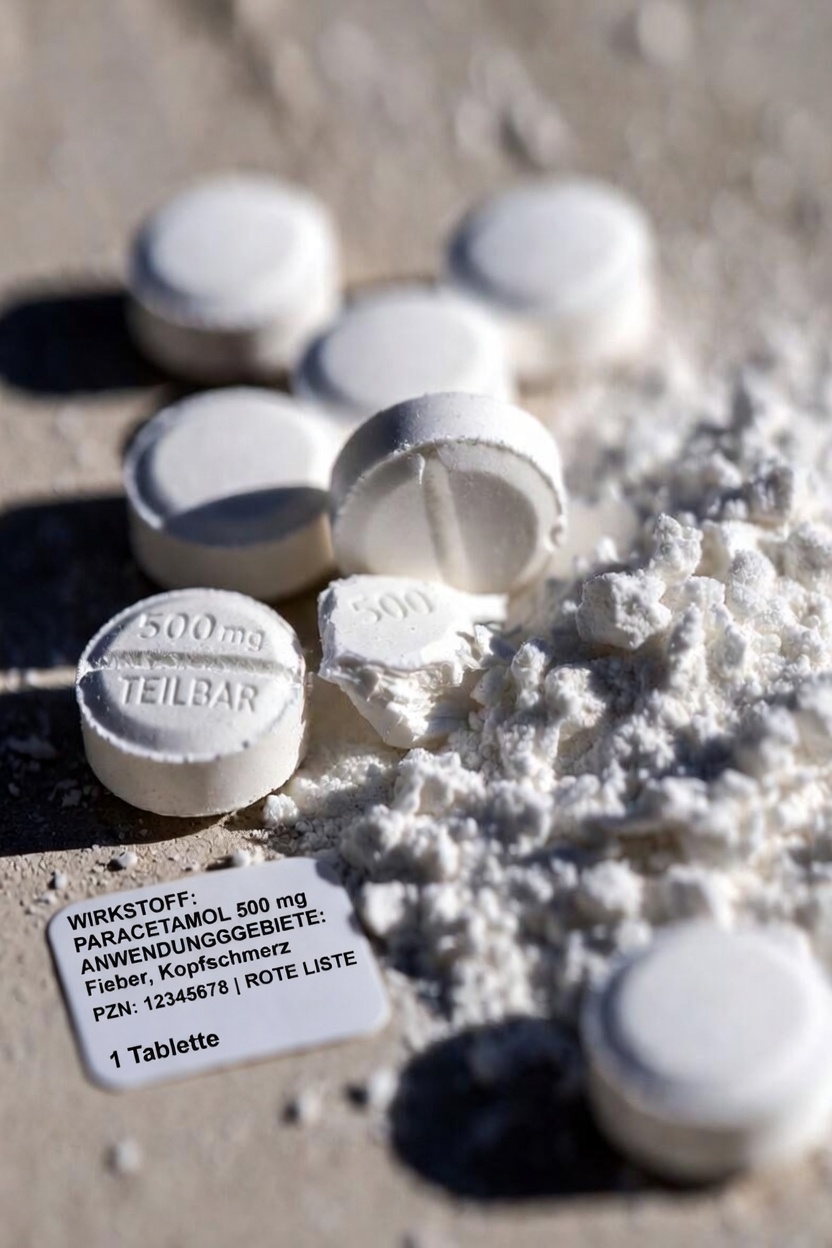 10 überraschende Alltagsanwendungen von Aspirin, die du vielleicht nicht kennst