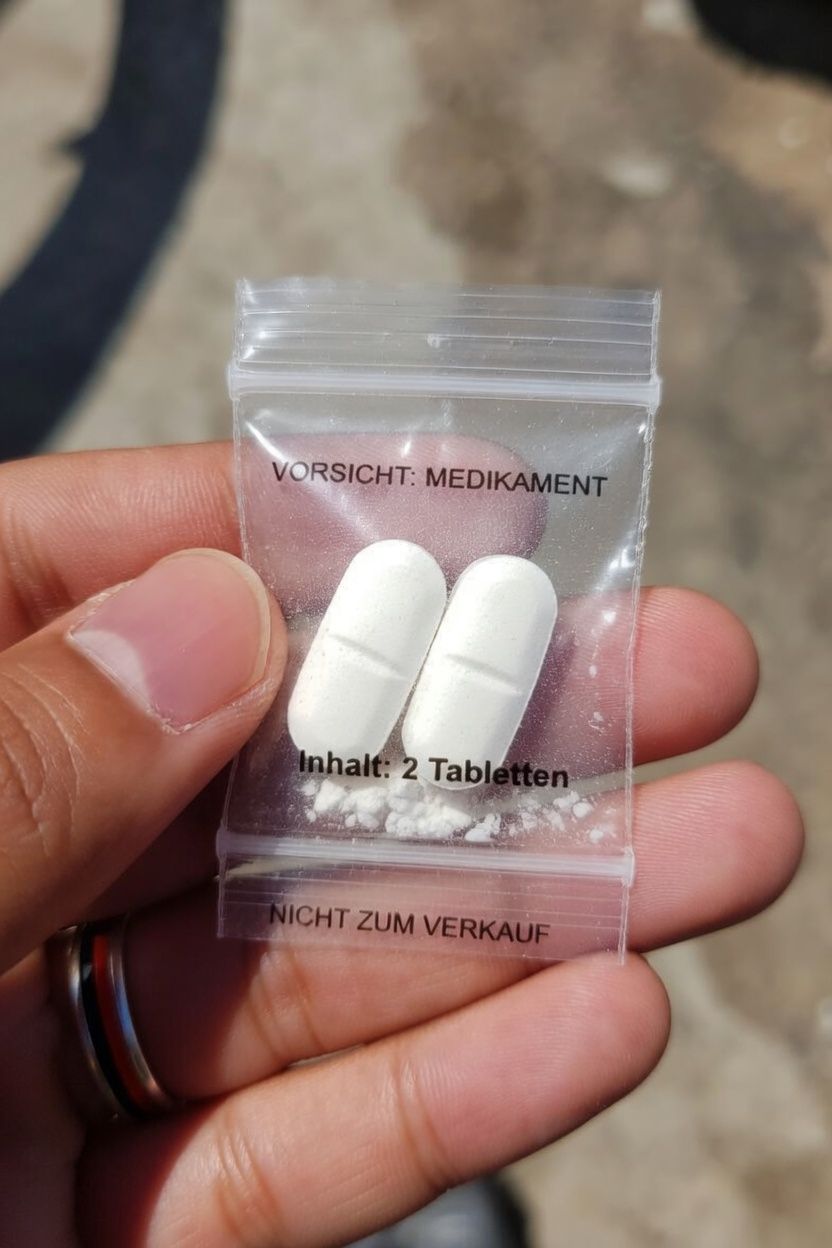 10 überraschende Alltagsanwendungen von Aspirin, die du vielleicht nicht kennst