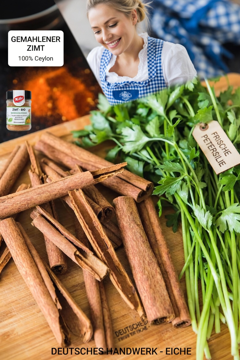 6 evidenzbasierte Kräuter, die eine gesunde Durchblutung auf natürliche Weise unterstützen können