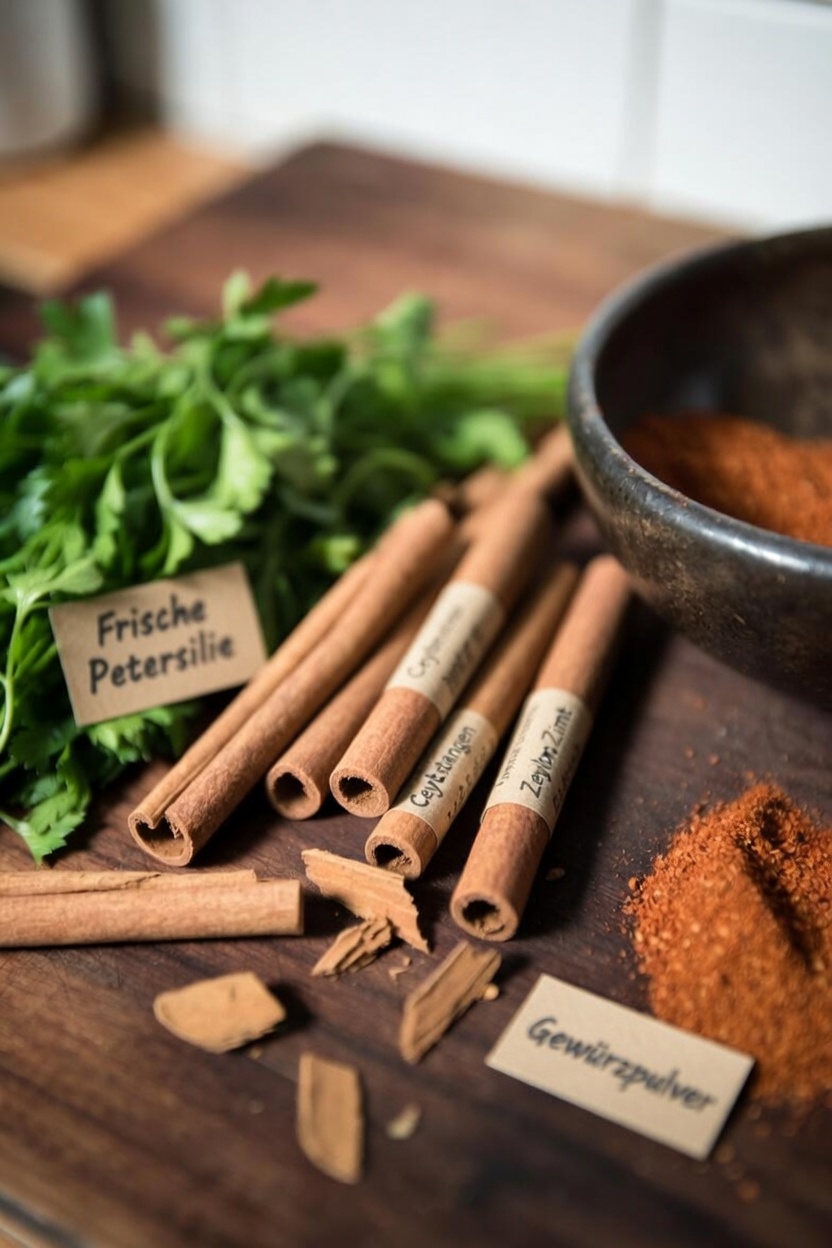 6 evidenzbasierte Kräuter, die eine gesunde Durchblutung auf natürliche Weise unterstützen können