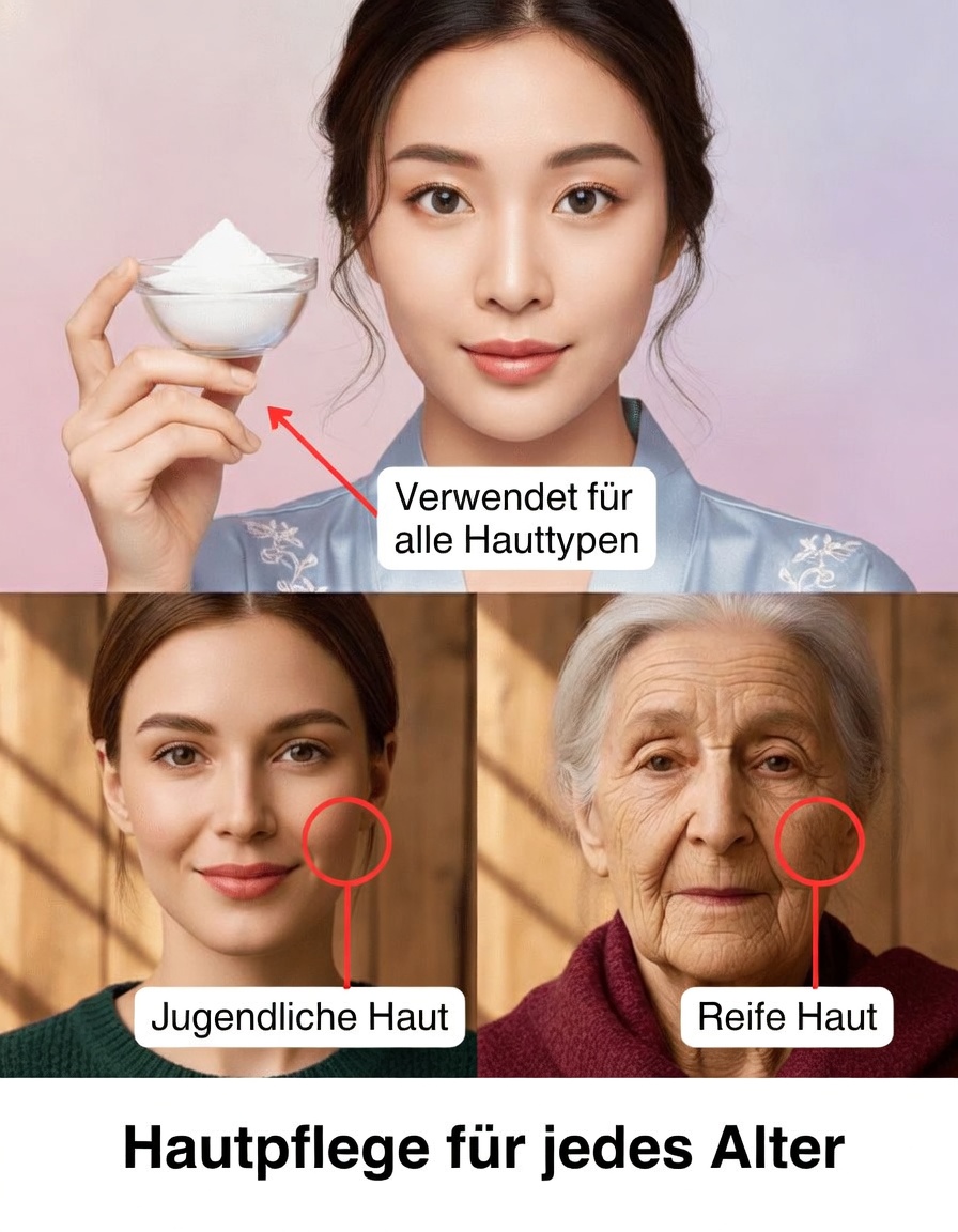 Warum Ihr erstes Getränk am Morgen ab 60 wichtig ist