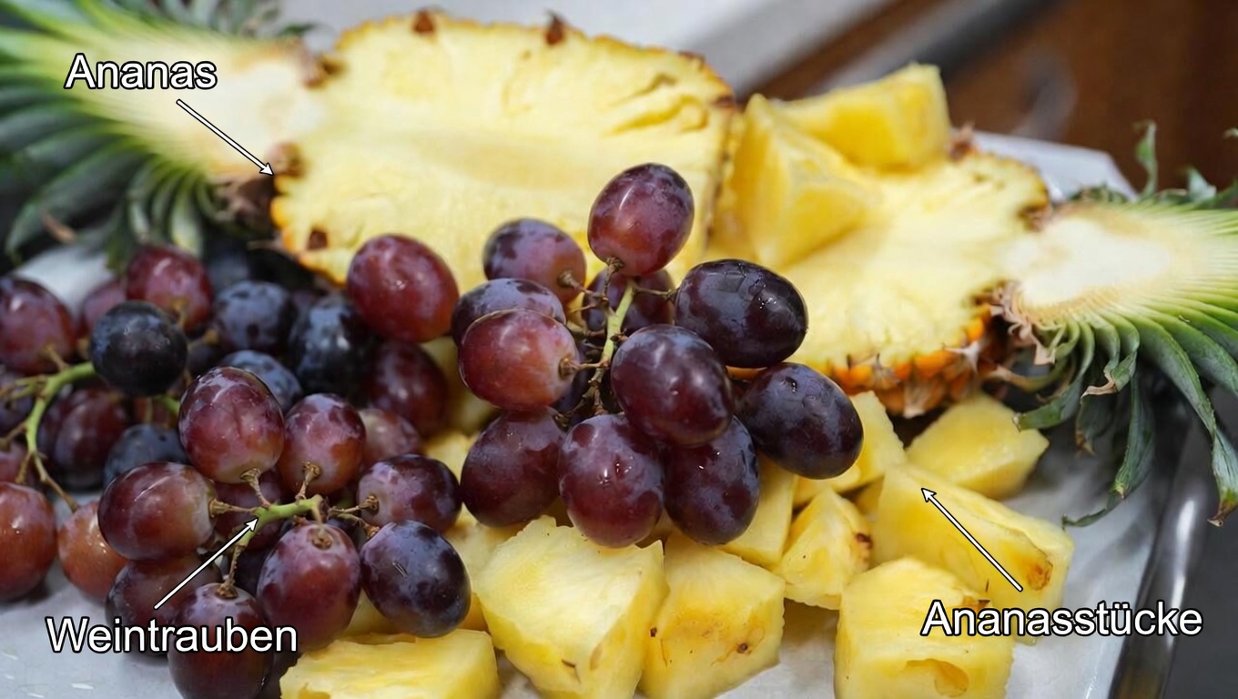 4 Nierenfreundliche Früchte, die Sie für Ihre Abendroutine in Betracht ziehen sollten, um Ihren Körper auf natürliche Weise zu unterstützen
