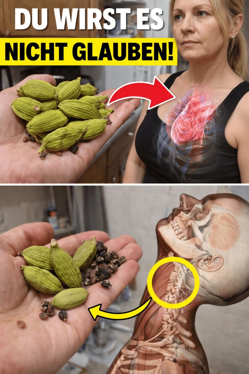 Auf welche alltäglichen Arten kannst du Kardamom nutzen, um deine Wellness-Routine zu unterstützen?