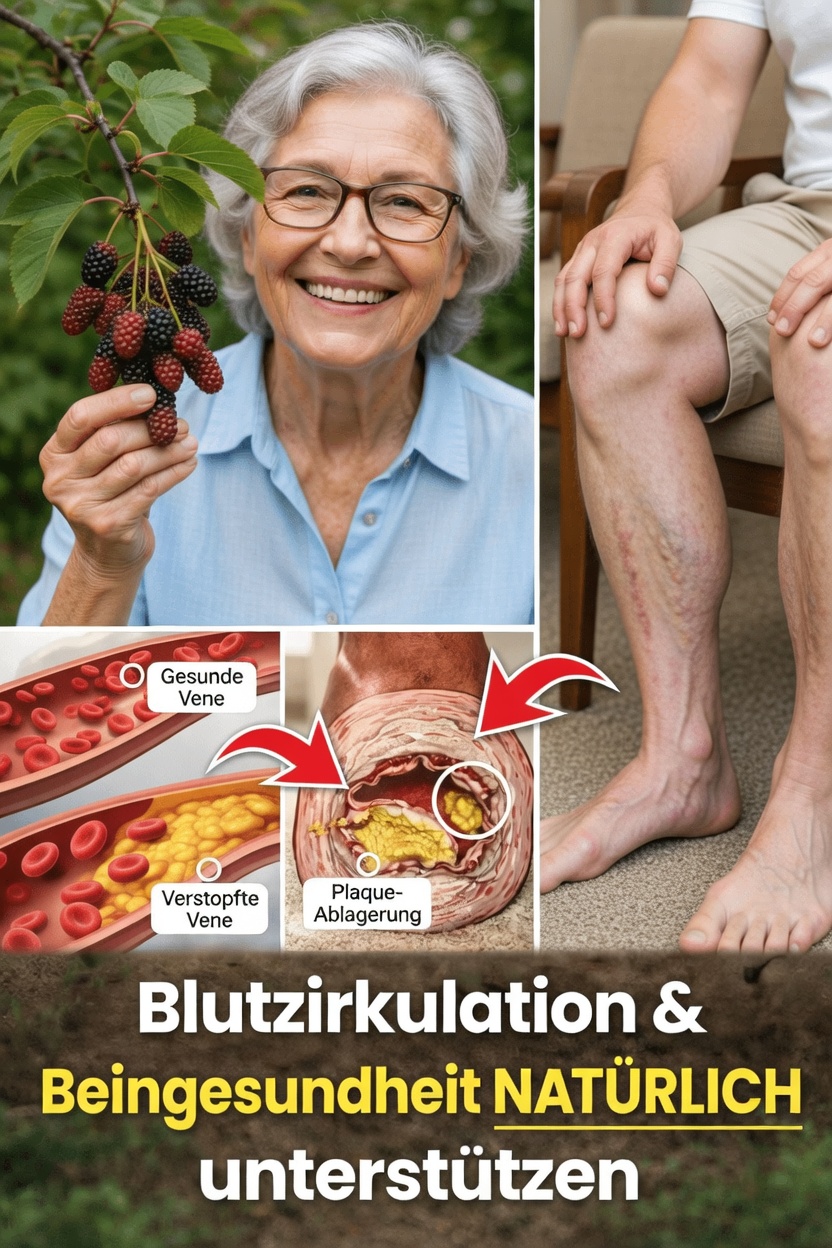 Ist Maulbeerblatttee eine sinnvolle Ergänzung Ihrer täglichen Routine für die Stoffwechselgesundheit?