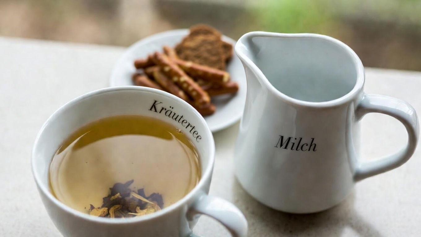 Ist Maulbeerblatttee eine sinnvolle Ergänzung Ihrer täglichen Routine für die Stoffwechselgesundheit?