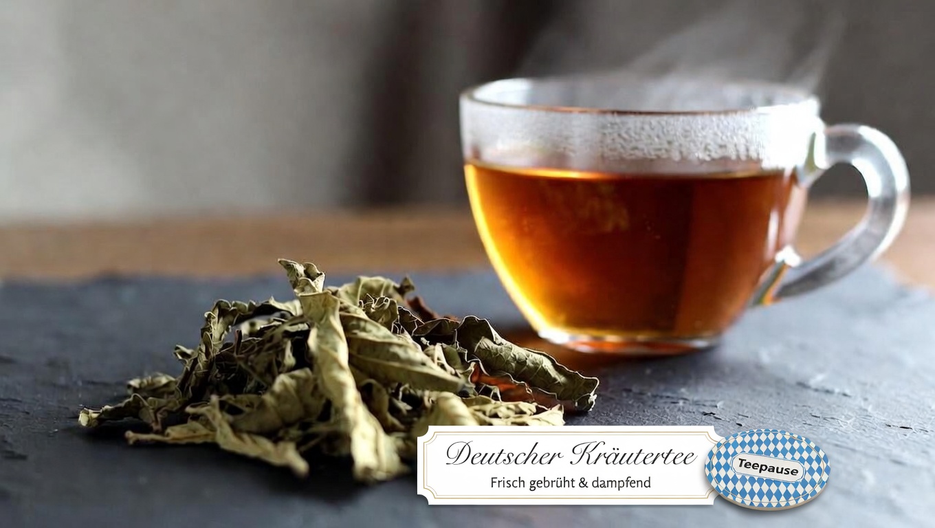 Ist Maulbeerblatttee eine sinnvolle Ergänzung Ihrer täglichen Routine für die Stoffwechselgesundheit?