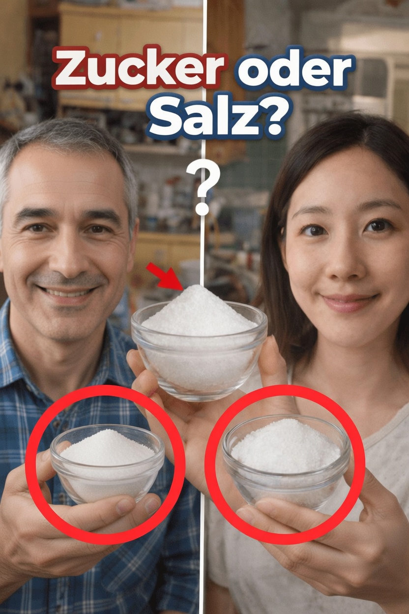 Entdecke die einfache Gesichtsmaske aus Natron und Honig vor dem Schlafengehen: Ein sanftes DIY-Hautpflege-Ritual