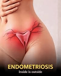 Was jede Frau über Endometriose wissen muss: Symptome, mögliche Ursachen und praktische Strategien für den Umgang im Alltag