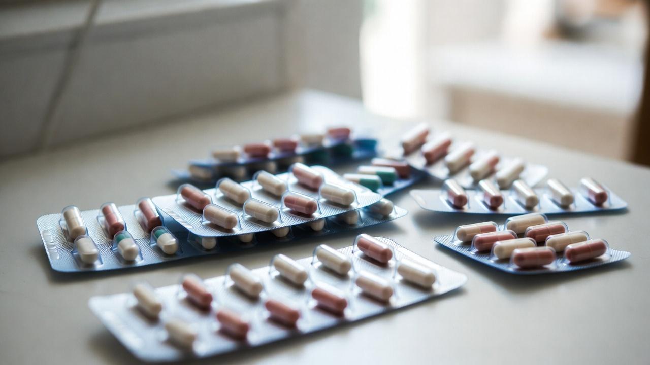 Die 5 häufigsten Antibiotika, die jeder kennen sollte: Anwendungen und warum sie wichtig sind