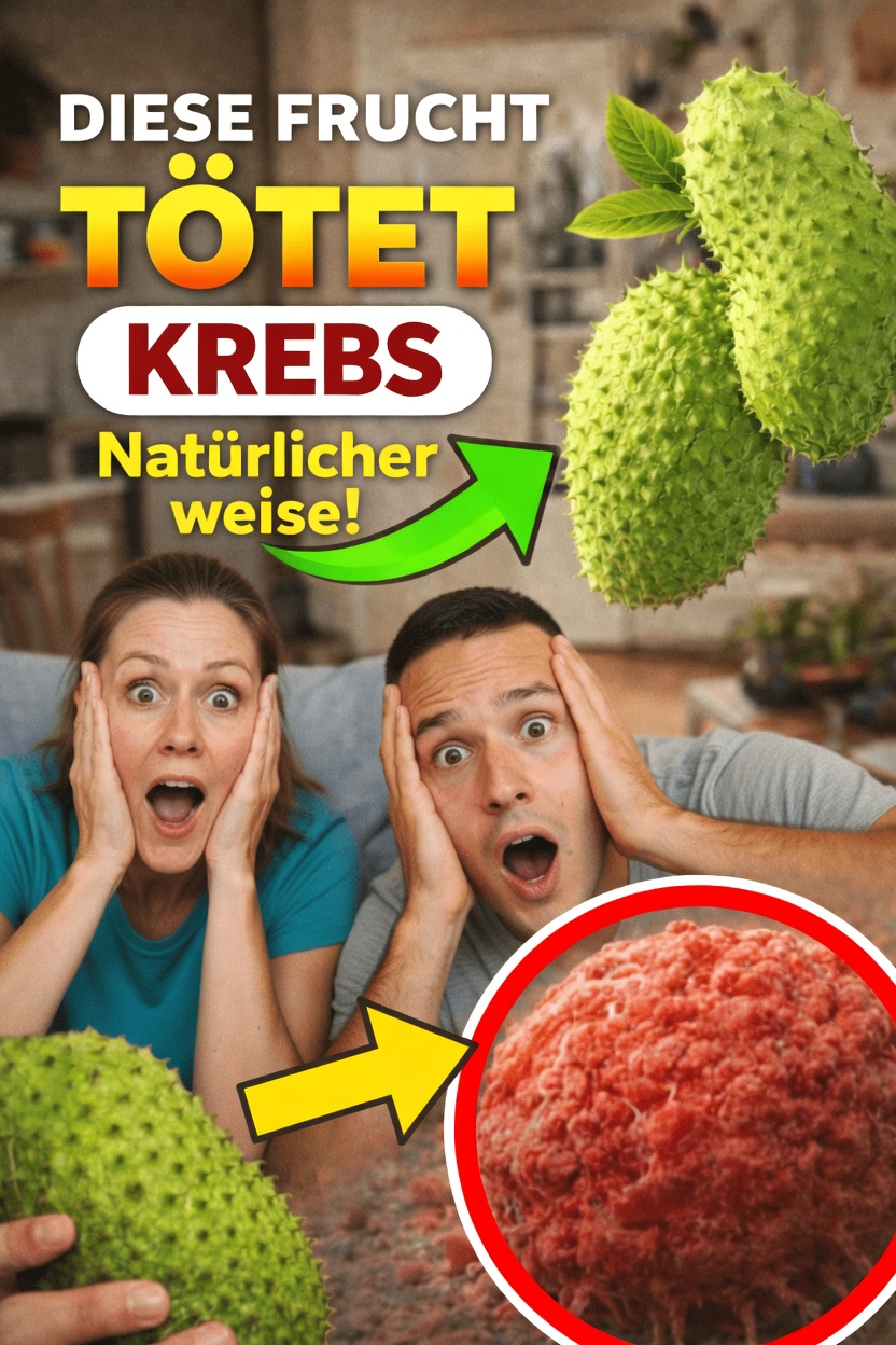 Cherimoya: 10 einfache Möglichkeiten, diese cremige Tropenfrucht für besseren Antioxidantienschutz im höheren Alter zu nutzen