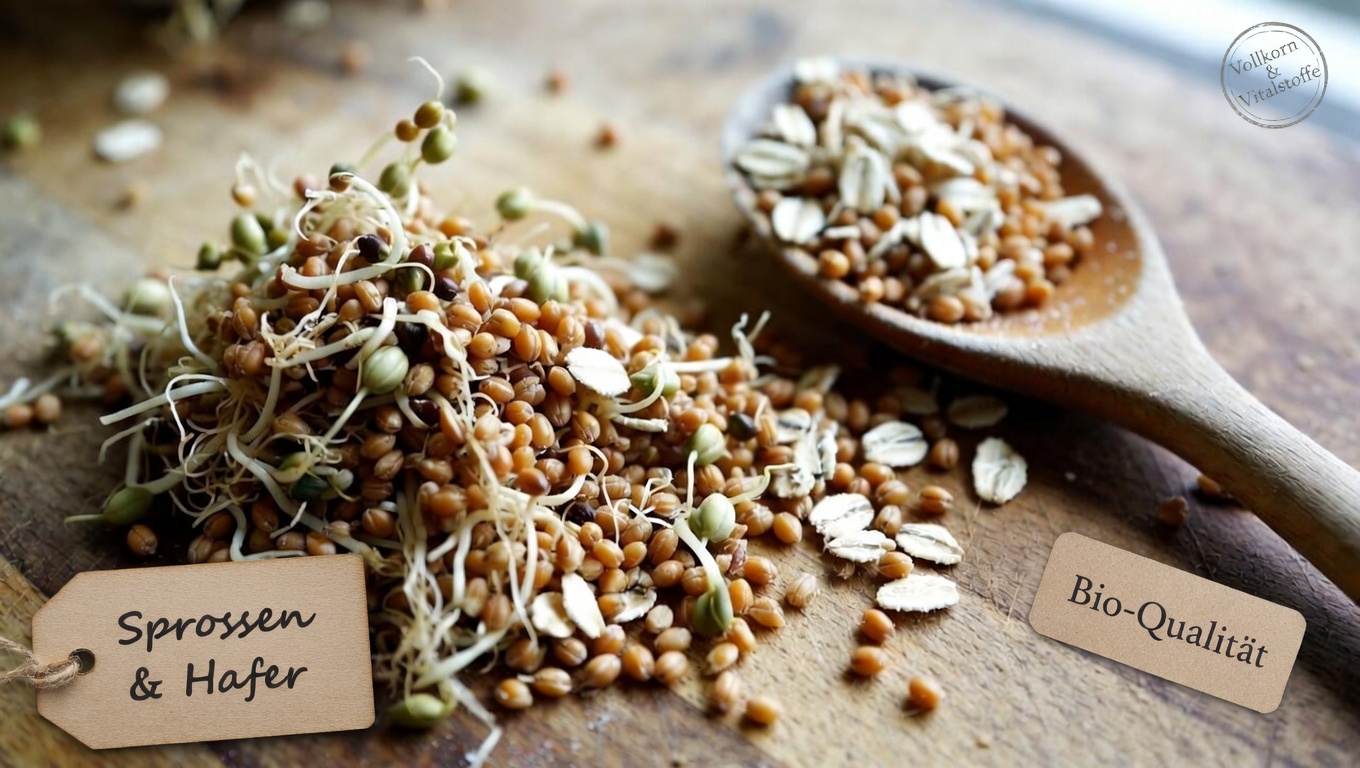 Die besten Brotsorten für Menschen mit Blutzuckerproblemen: Niedrig-glykämische Optionen im Überblick