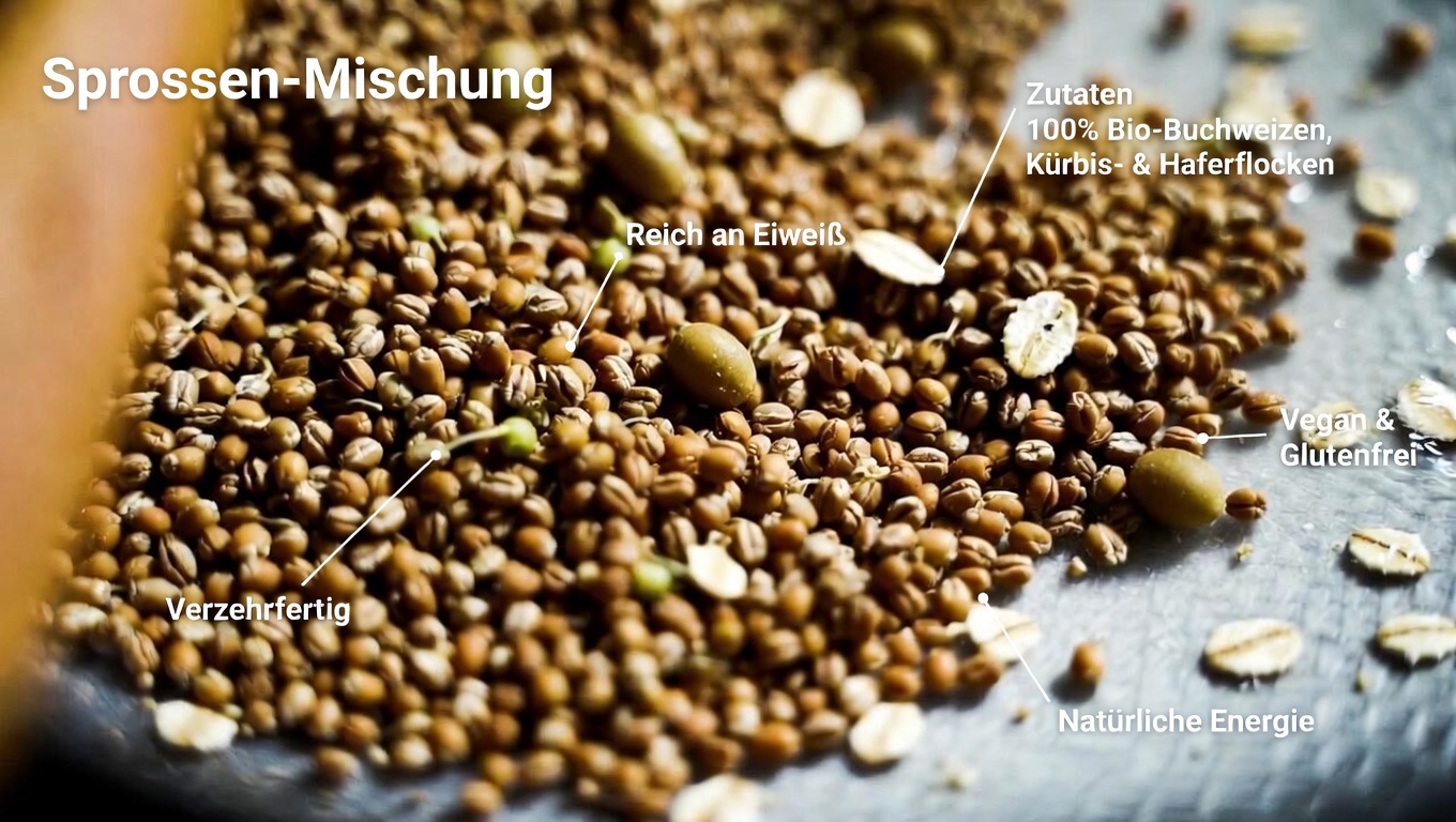 Die besten Brotsorten für Menschen mit Blutzuckerproblemen: Niedrig-glykämische Optionen im Überblick