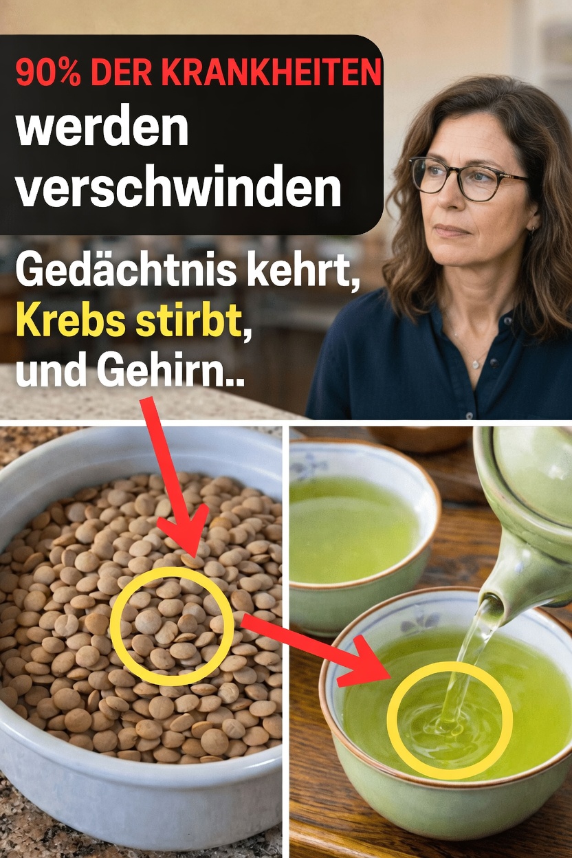 Nobelpreis-Erkenntnisse: Einfache tägliche Lebensmittel und Gewohnheiten für gesundes Altern